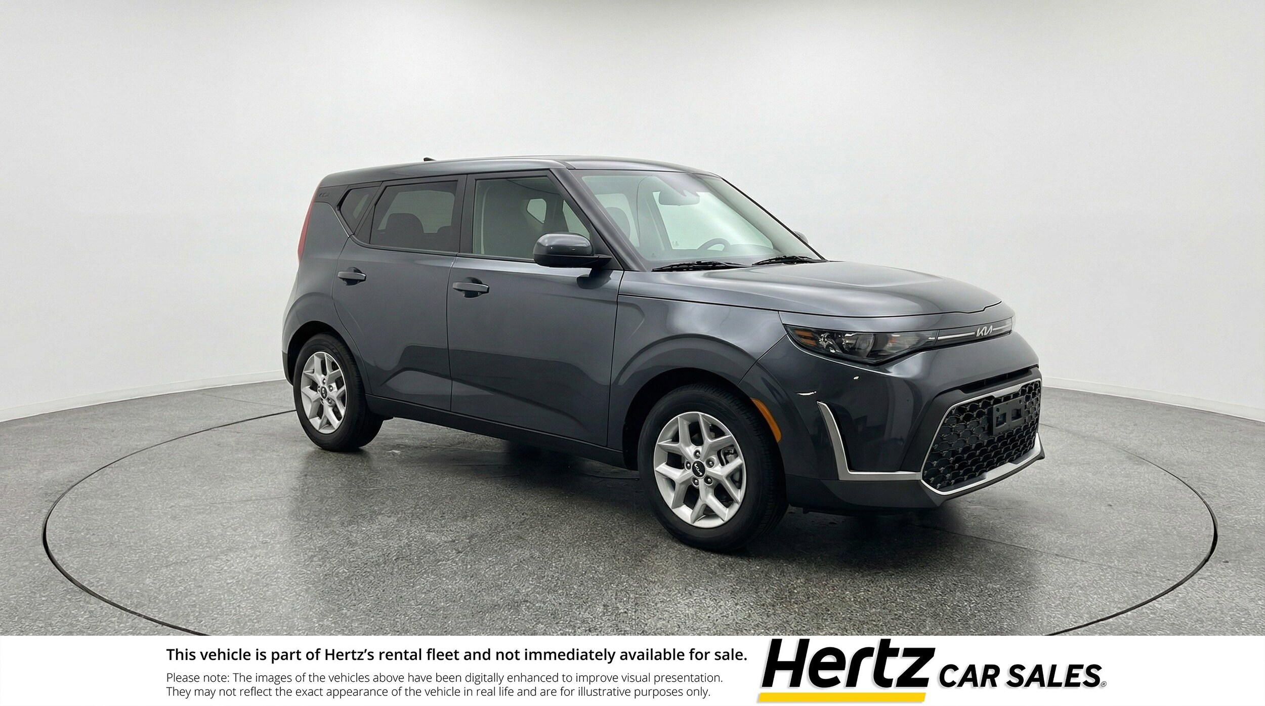 Thumbnail: 2025 Kia Soul - 1