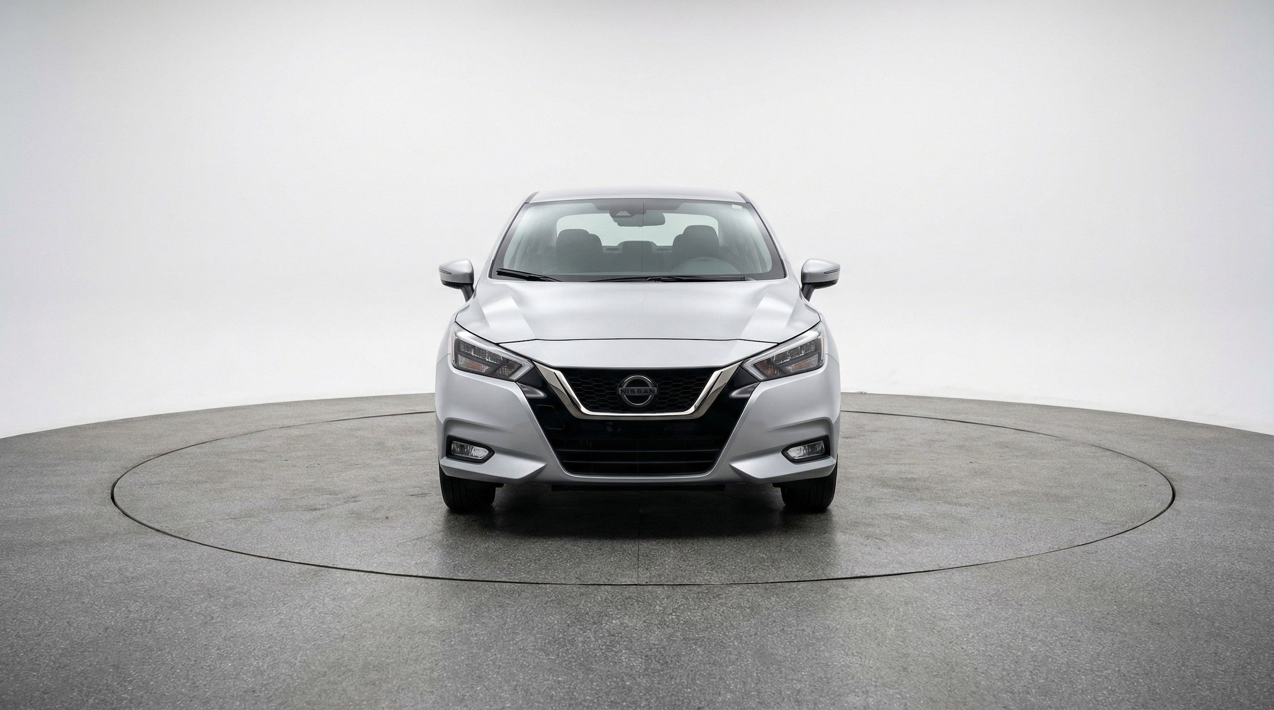 Thumbnail: 2025 Nissan Versa - 2