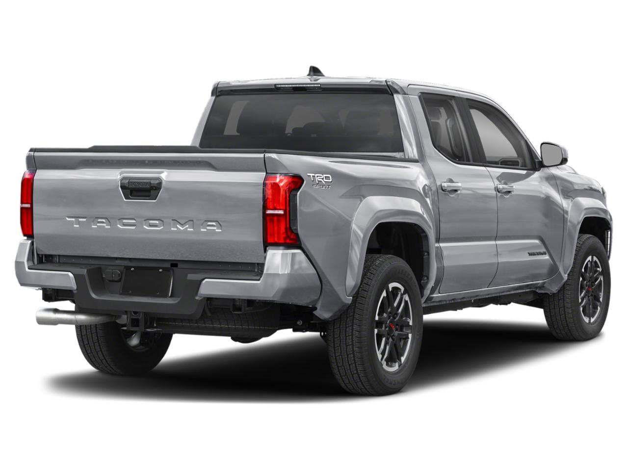 Thumbnail: 2024 Toyota Tacoma - 2