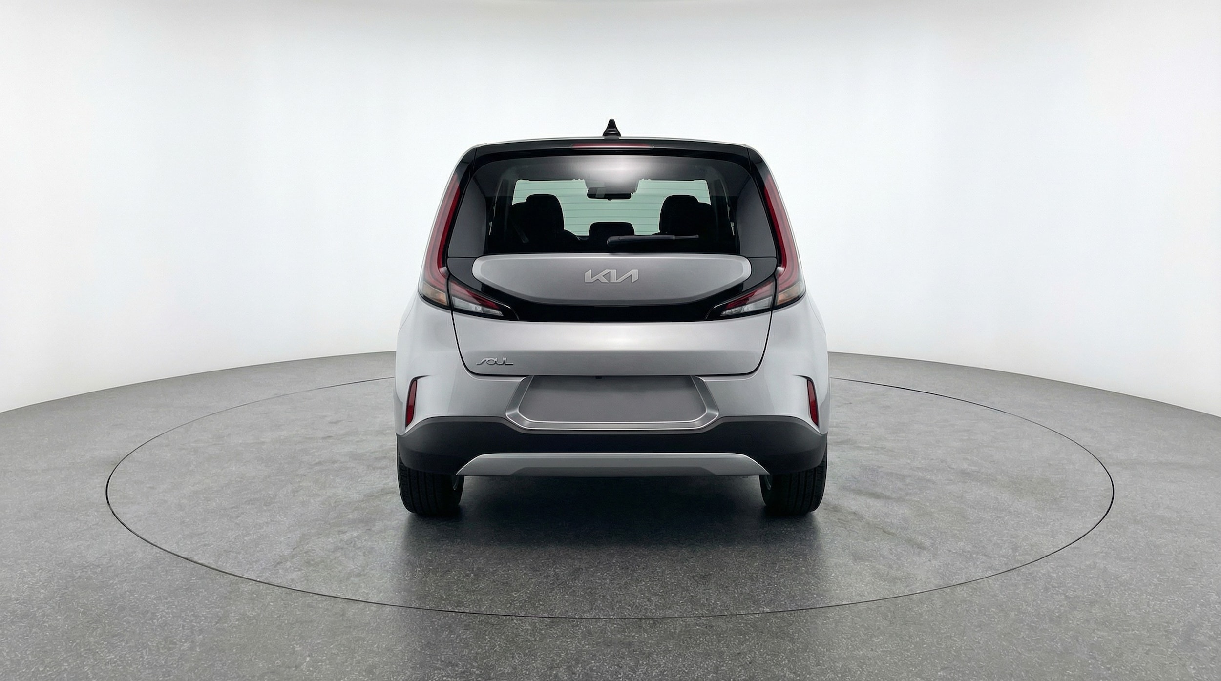 Thumbnail: 2025 Kia Soul - 6