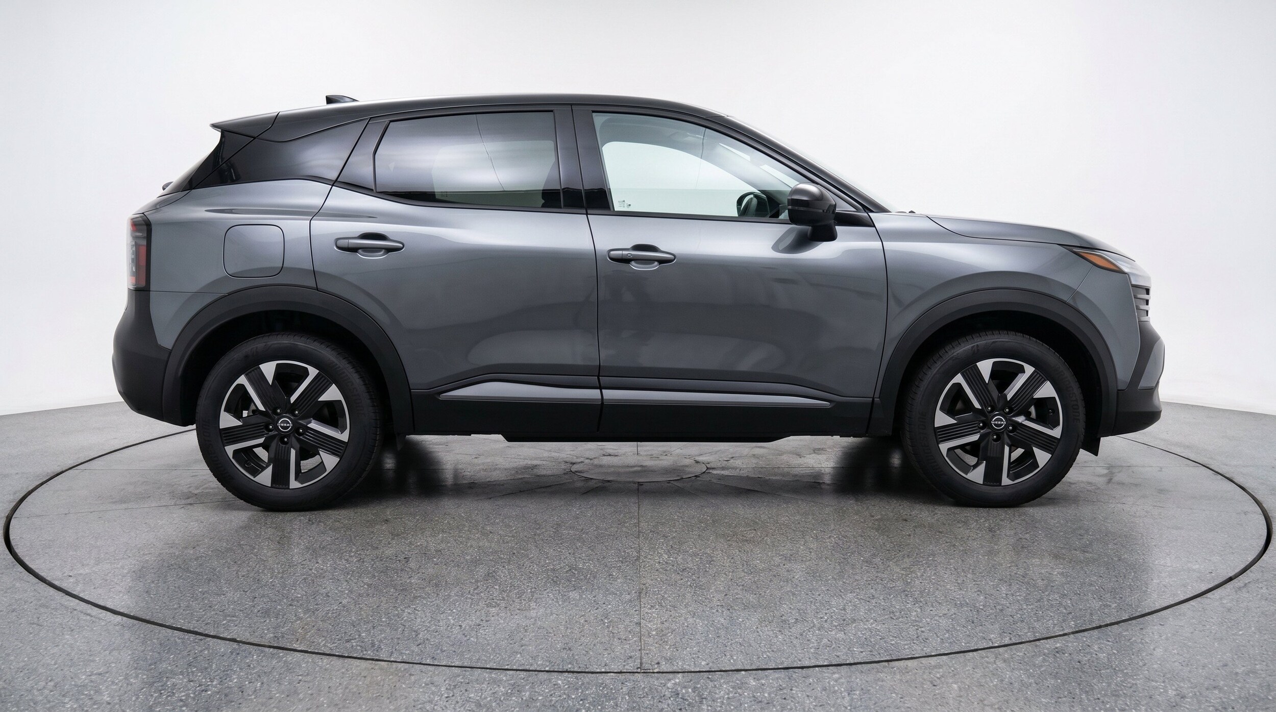 Thumbnail: 2026 Nissan Kicks - 11