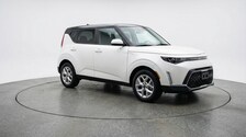 2025 Kia Soul  -
                  Lynn, MA
