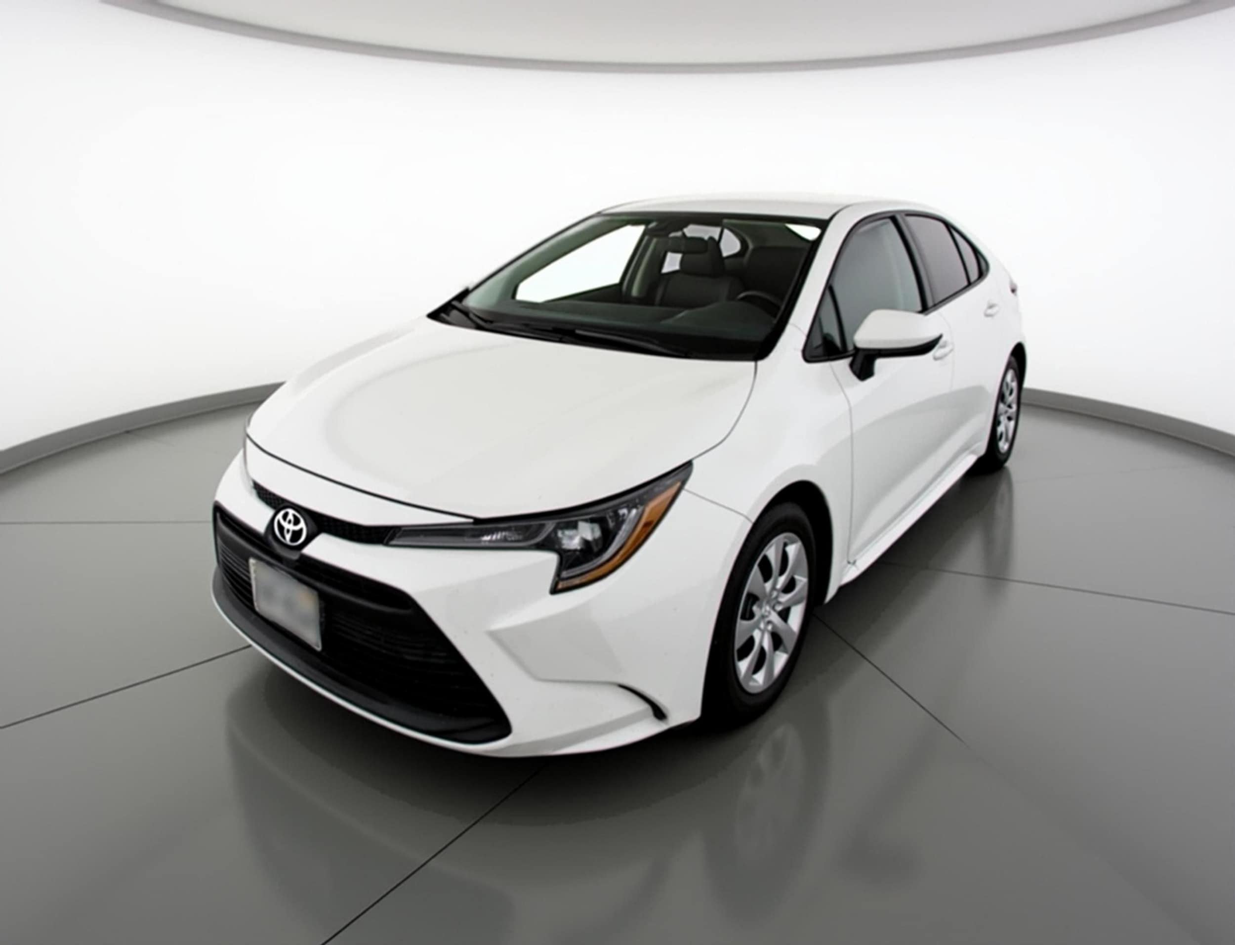 Thumbnail: 2024 Toyota Corolla - 3