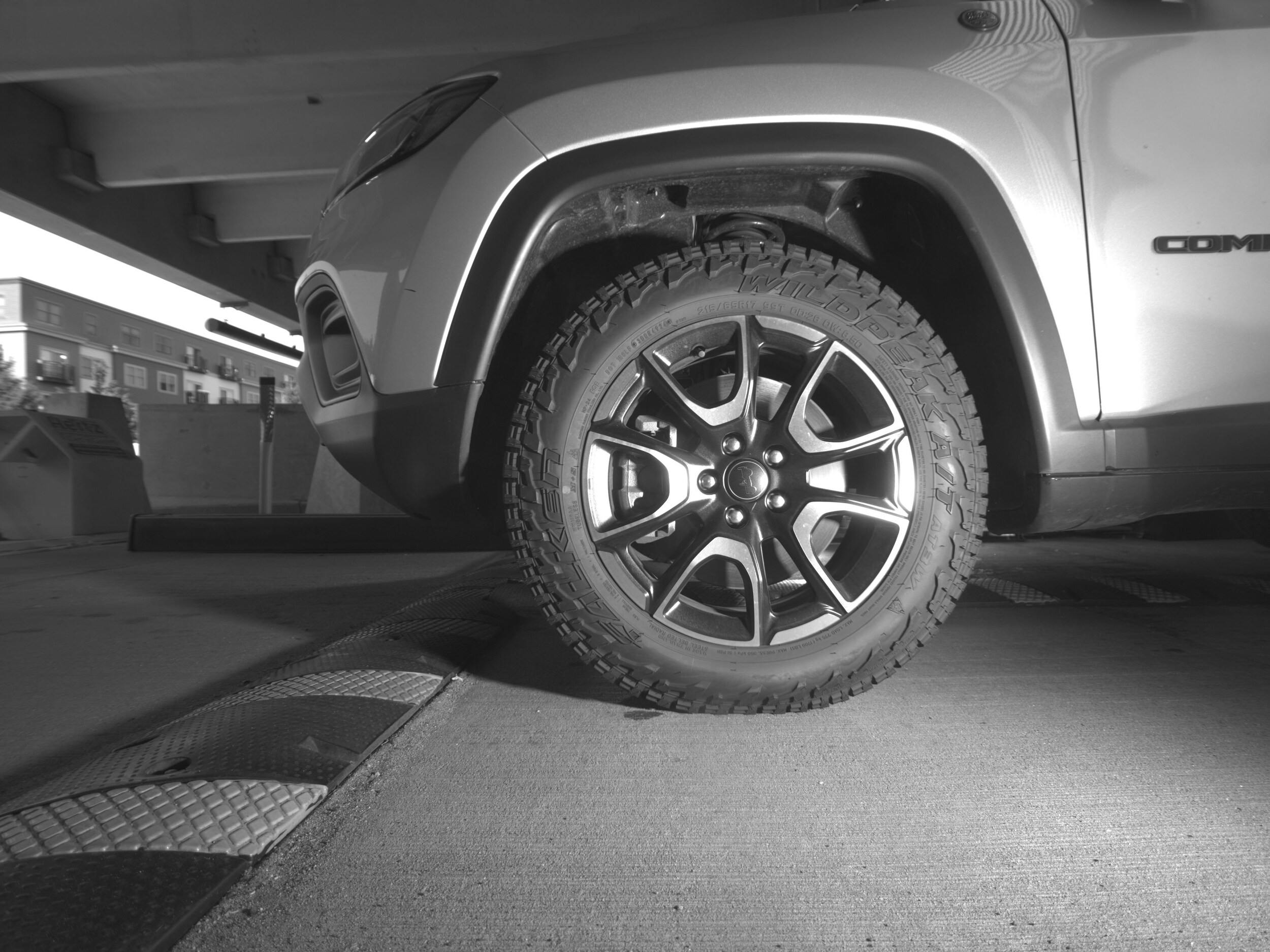 Thumbnail: 2025 Jeep Compass - 12