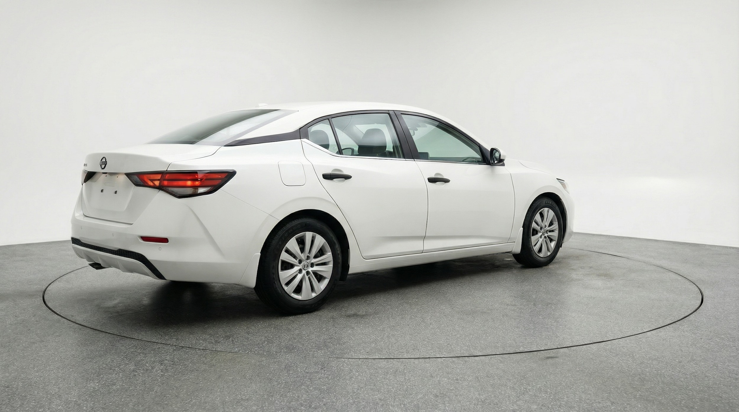 Thumbnail: 2025 Nissan Sentra - 7