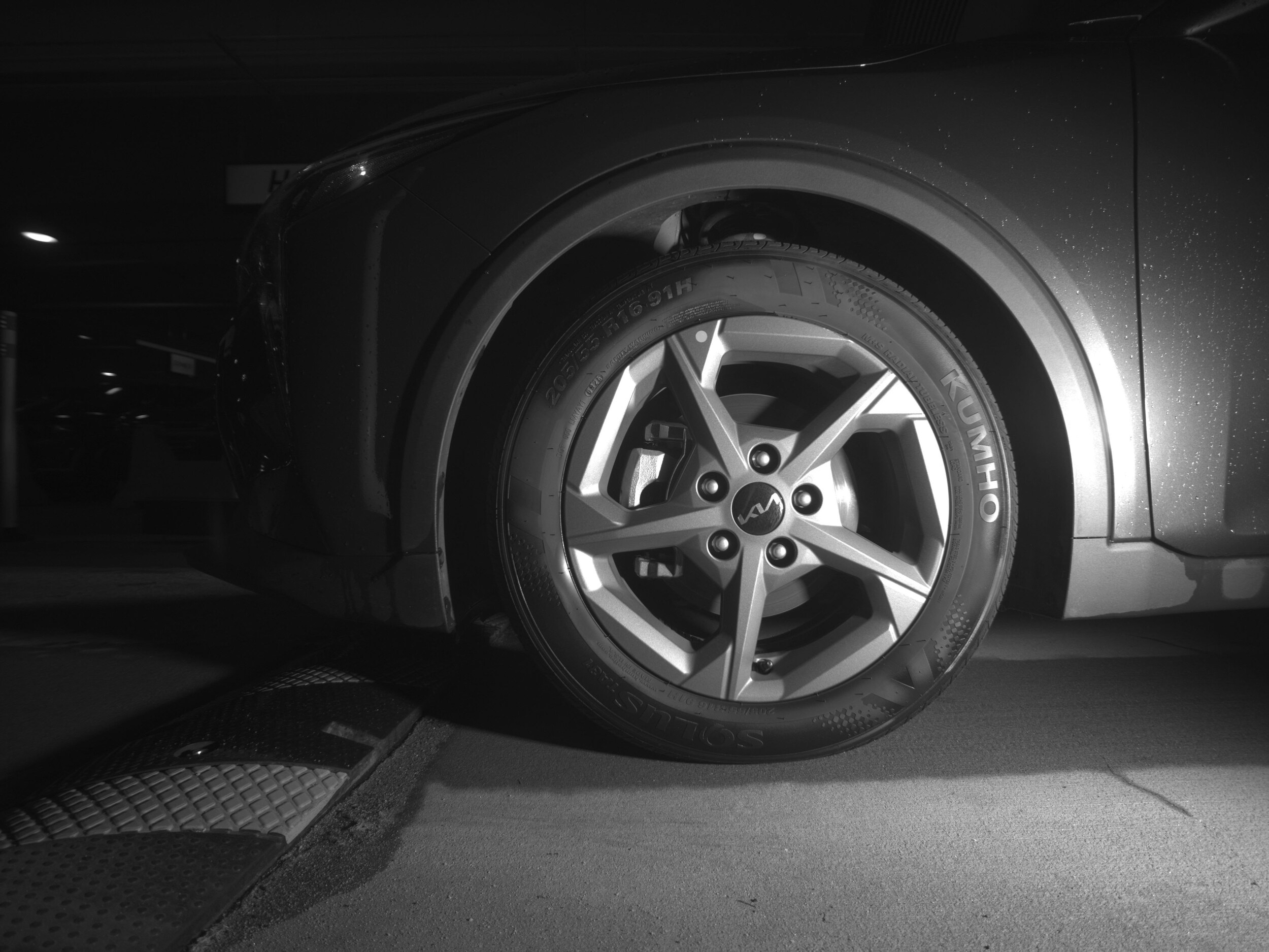 Thumbnail: 2025 Kia K4 - 12