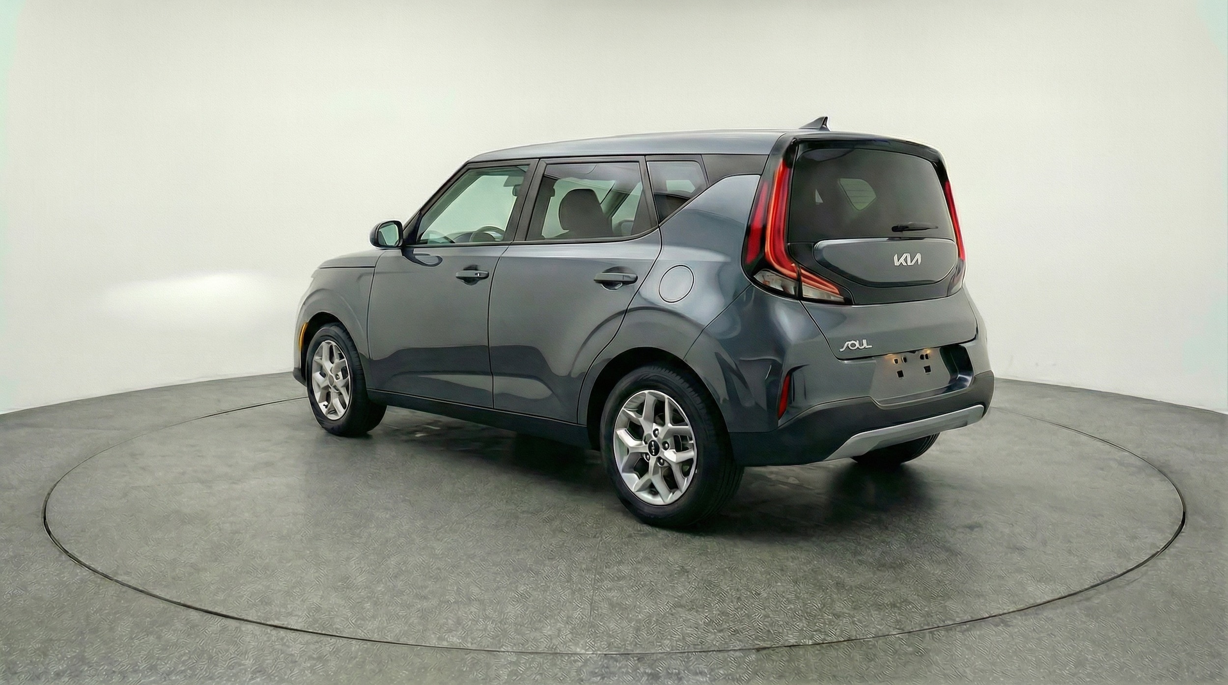 Thumbnail: 2025 Kia Soul - 5