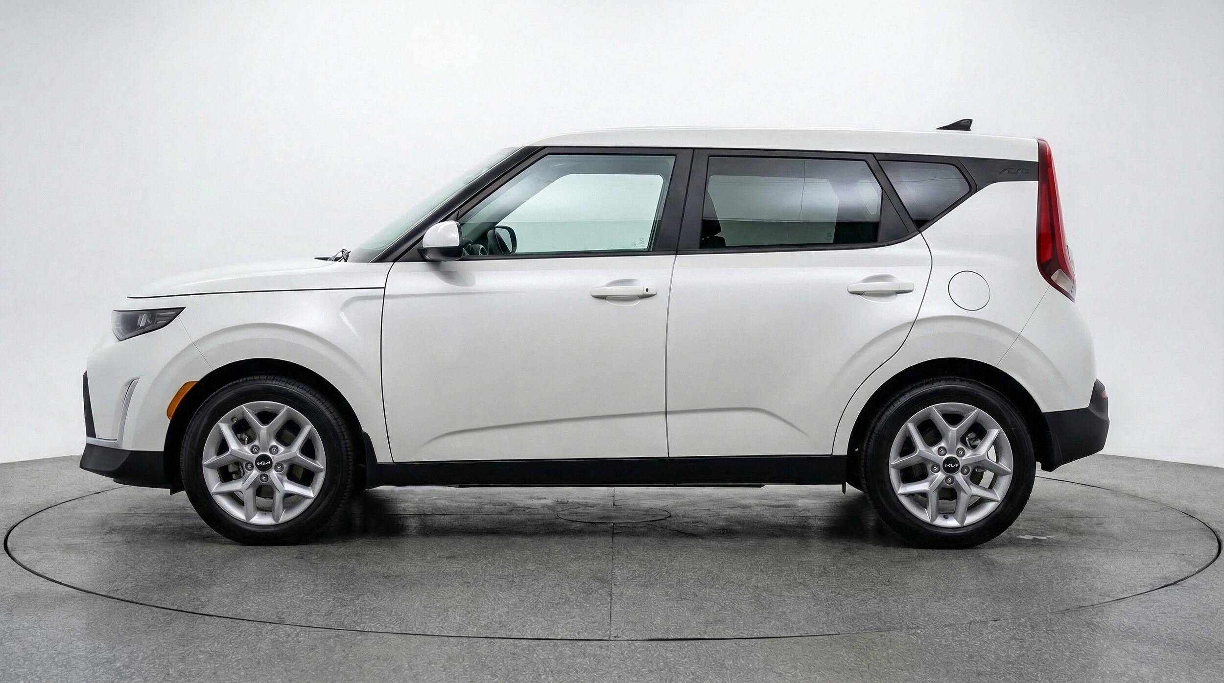Thumbnail: 2025 Kia Soul - 5