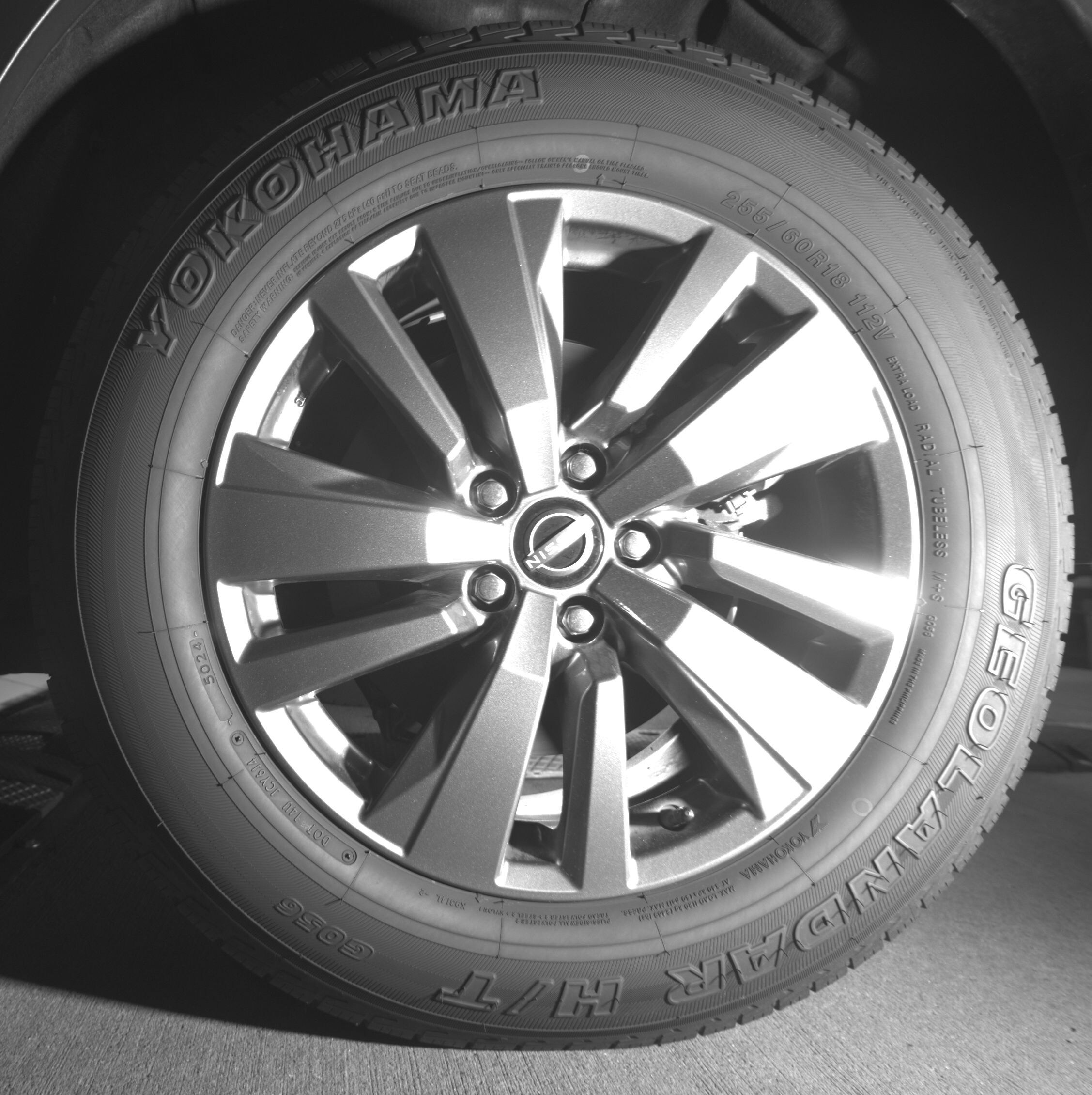 Thumbnail: 2025 Nissan Pathfinder - 11