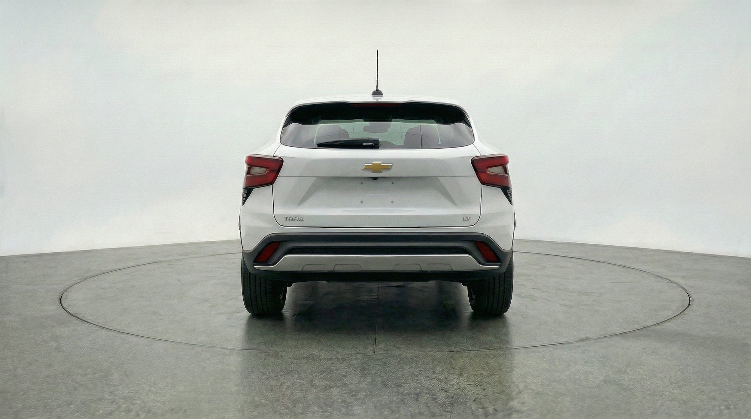 Thumbnail: 2025 Chevrolet Trax - 7