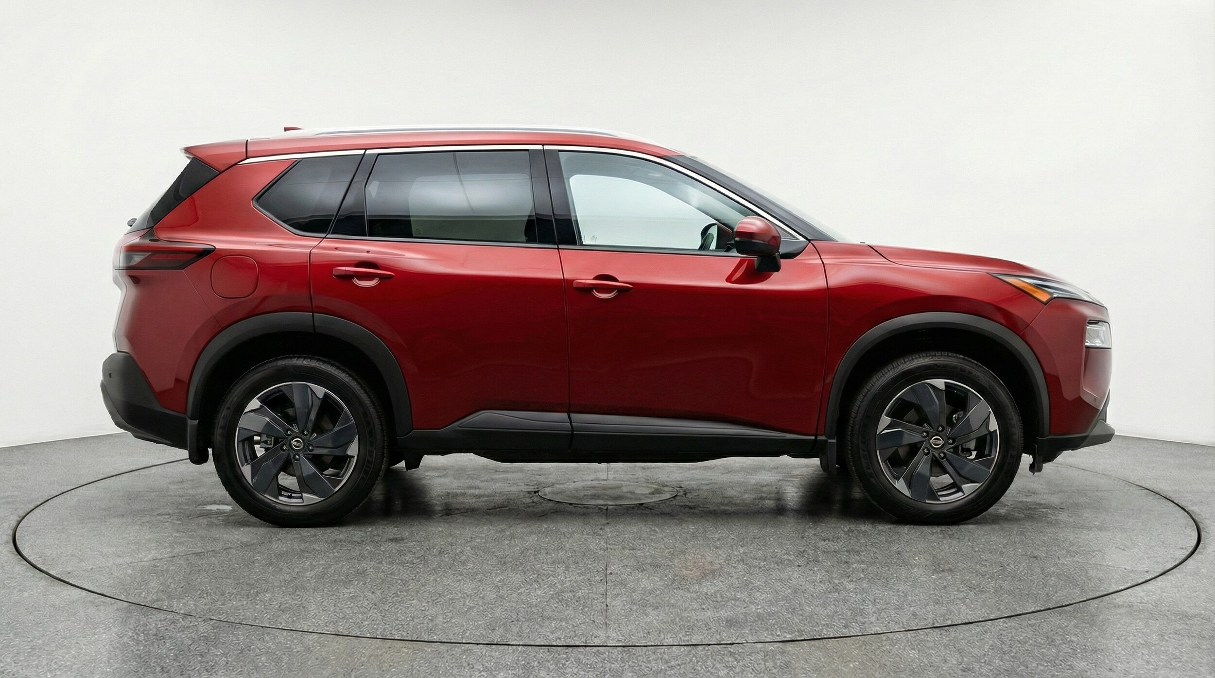 Thumbnail: 2025 Nissan Rogue - 8