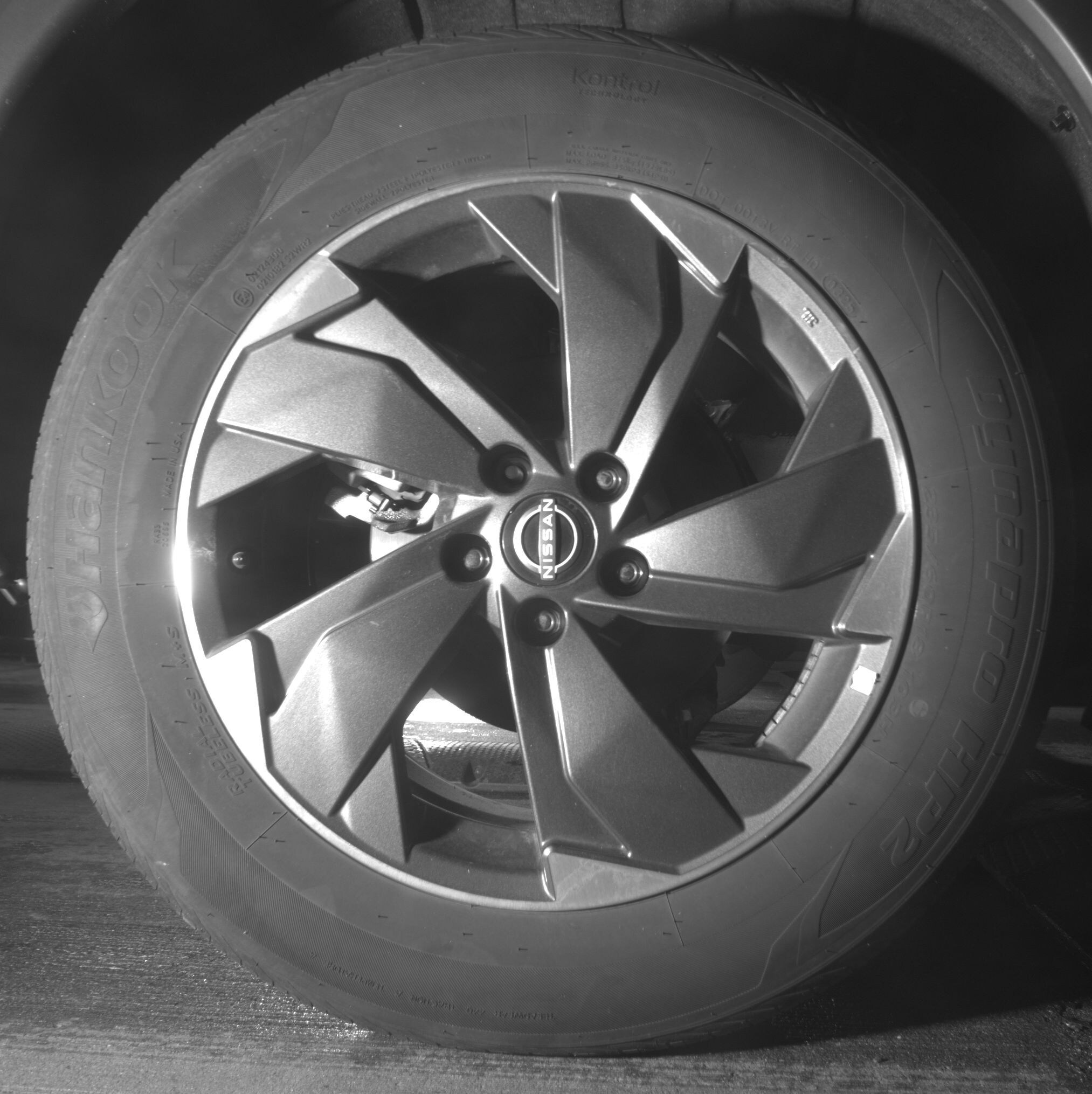 Thumbnail: 2025 Nissan Rogue - 12