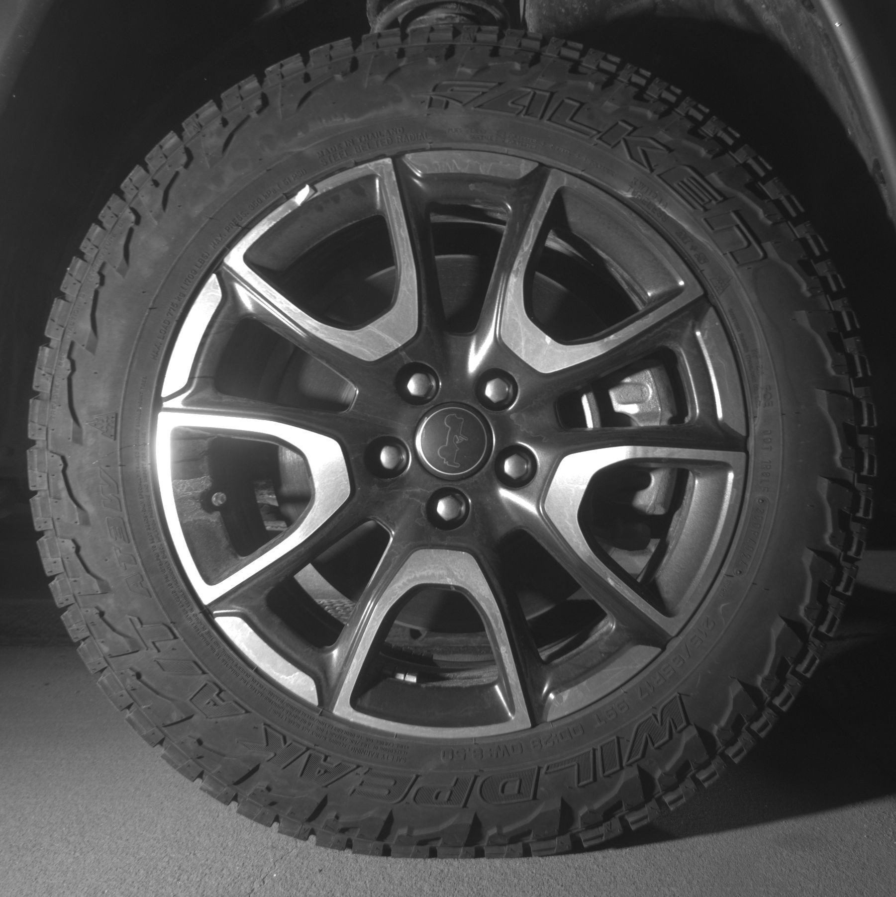 Thumbnail: 2025 Jeep Compass - 13