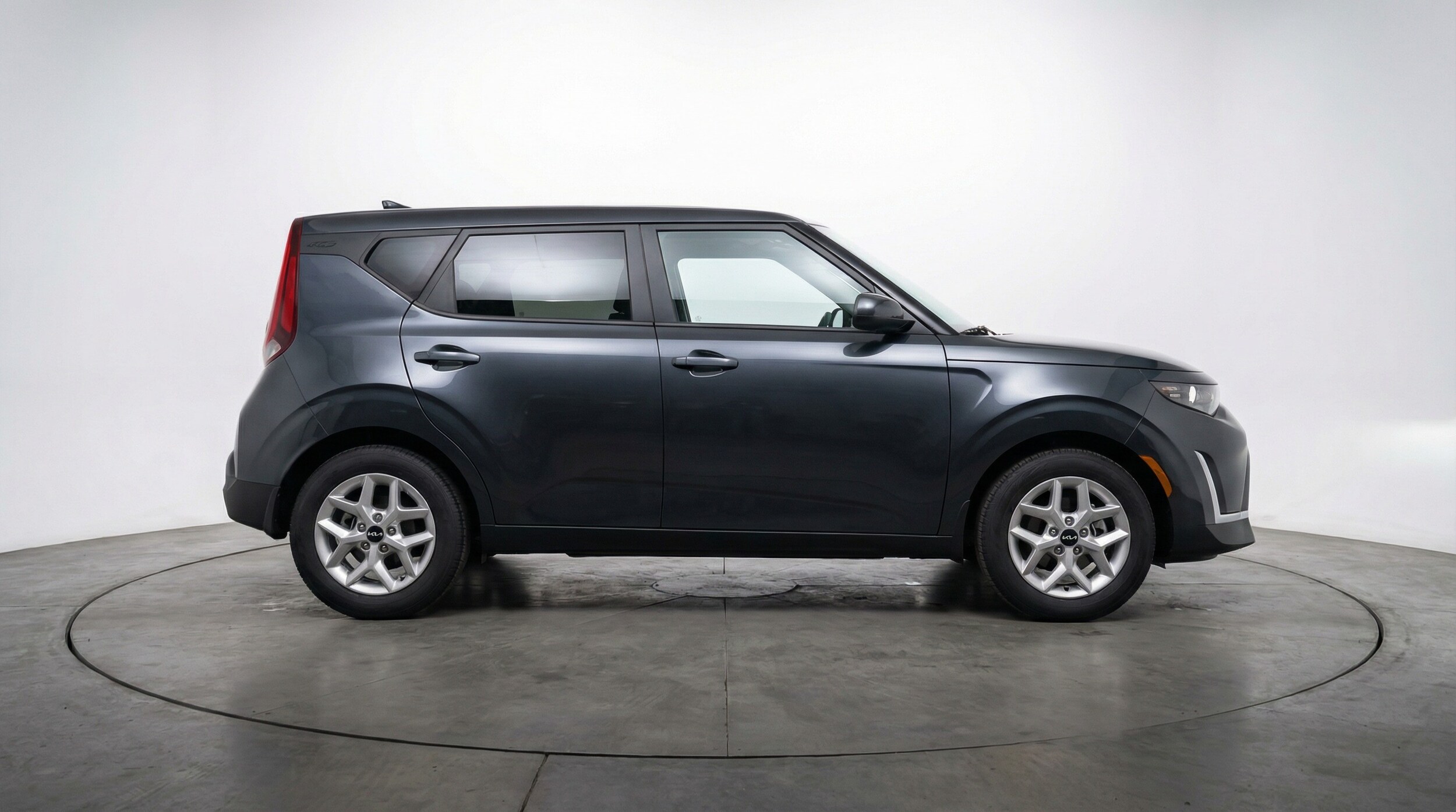 Thumbnail: 2025 Kia Soul - 8