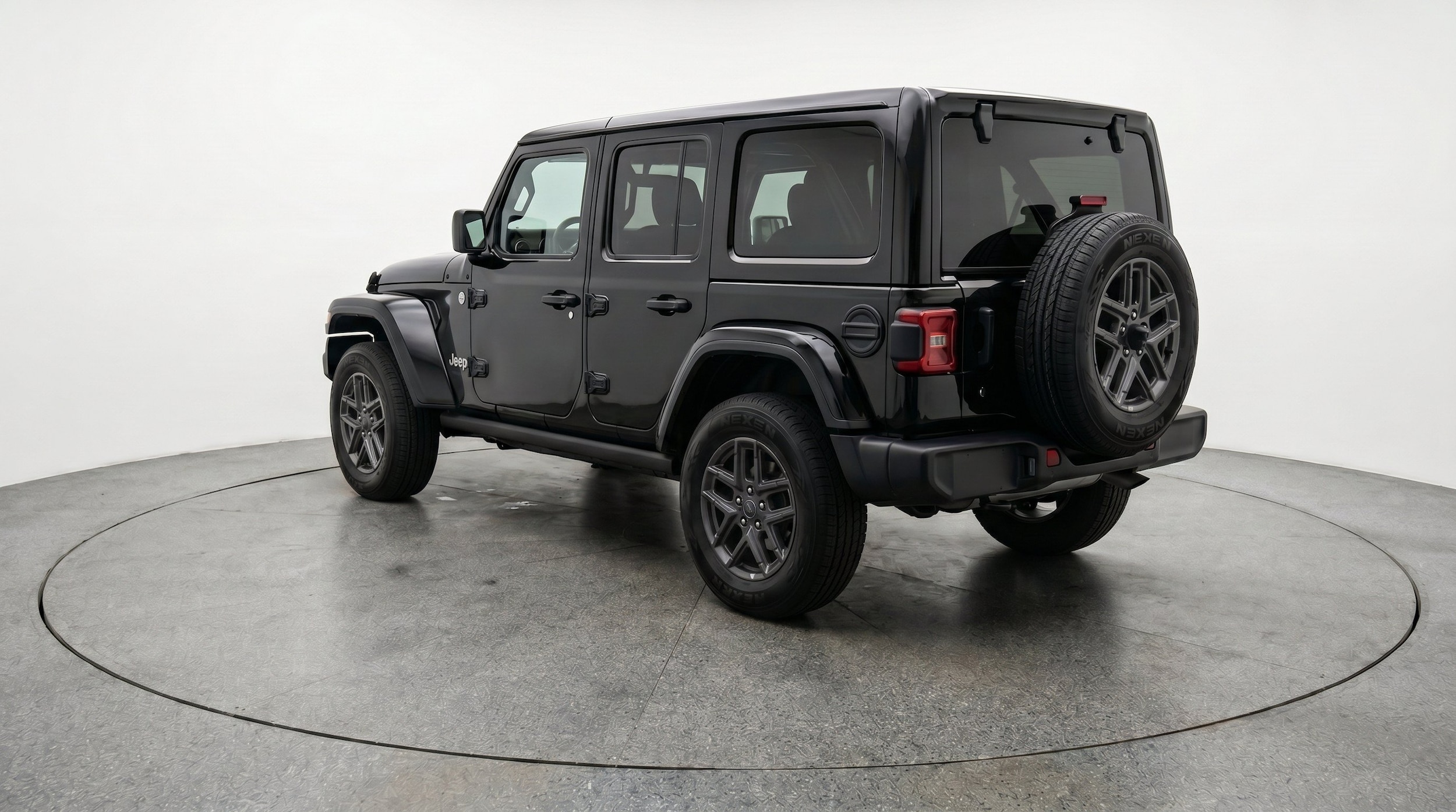 Thumbnail: 2025 Jeep Wrangler - 6