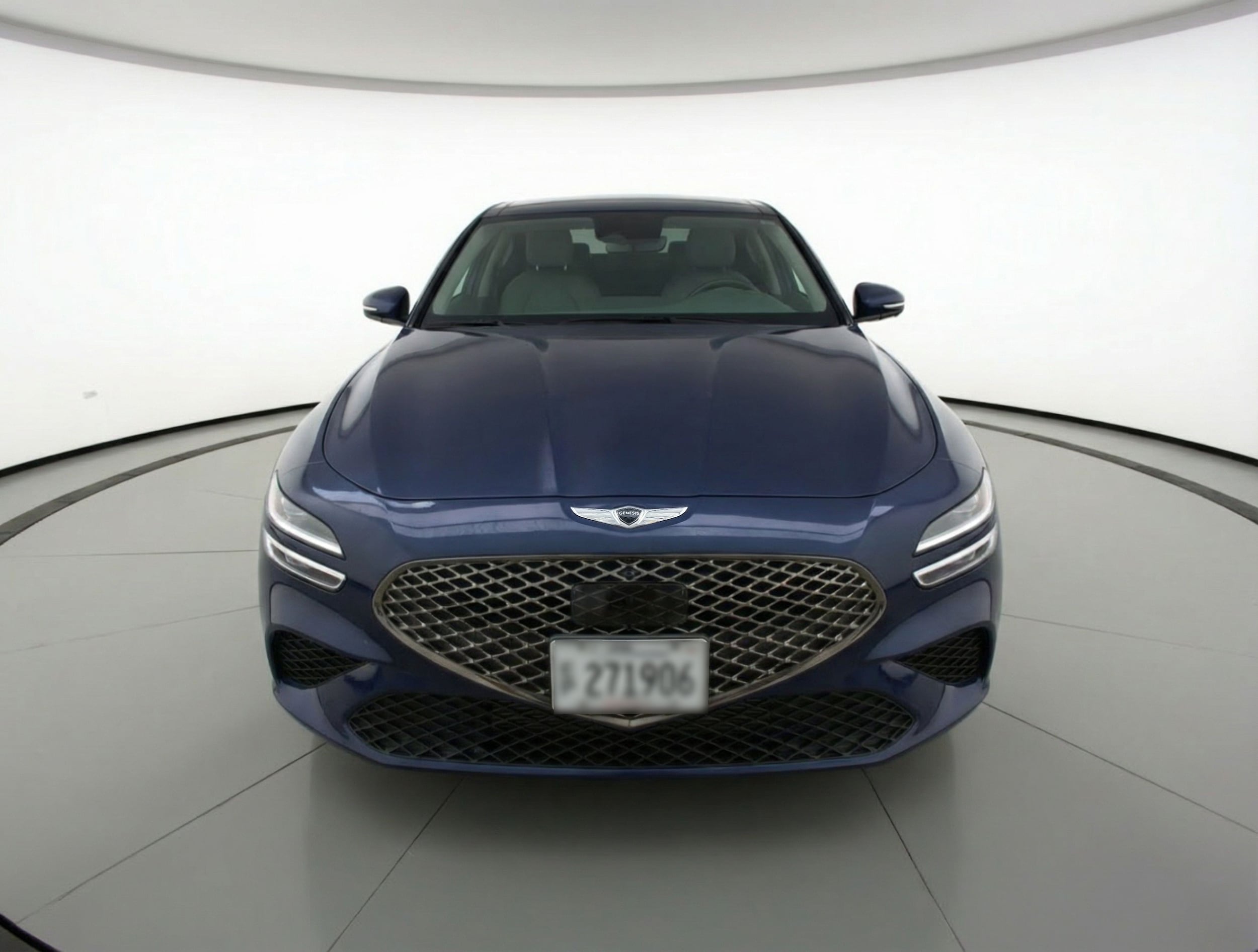 Thumbnail: 2025 Genesis G70 - 2