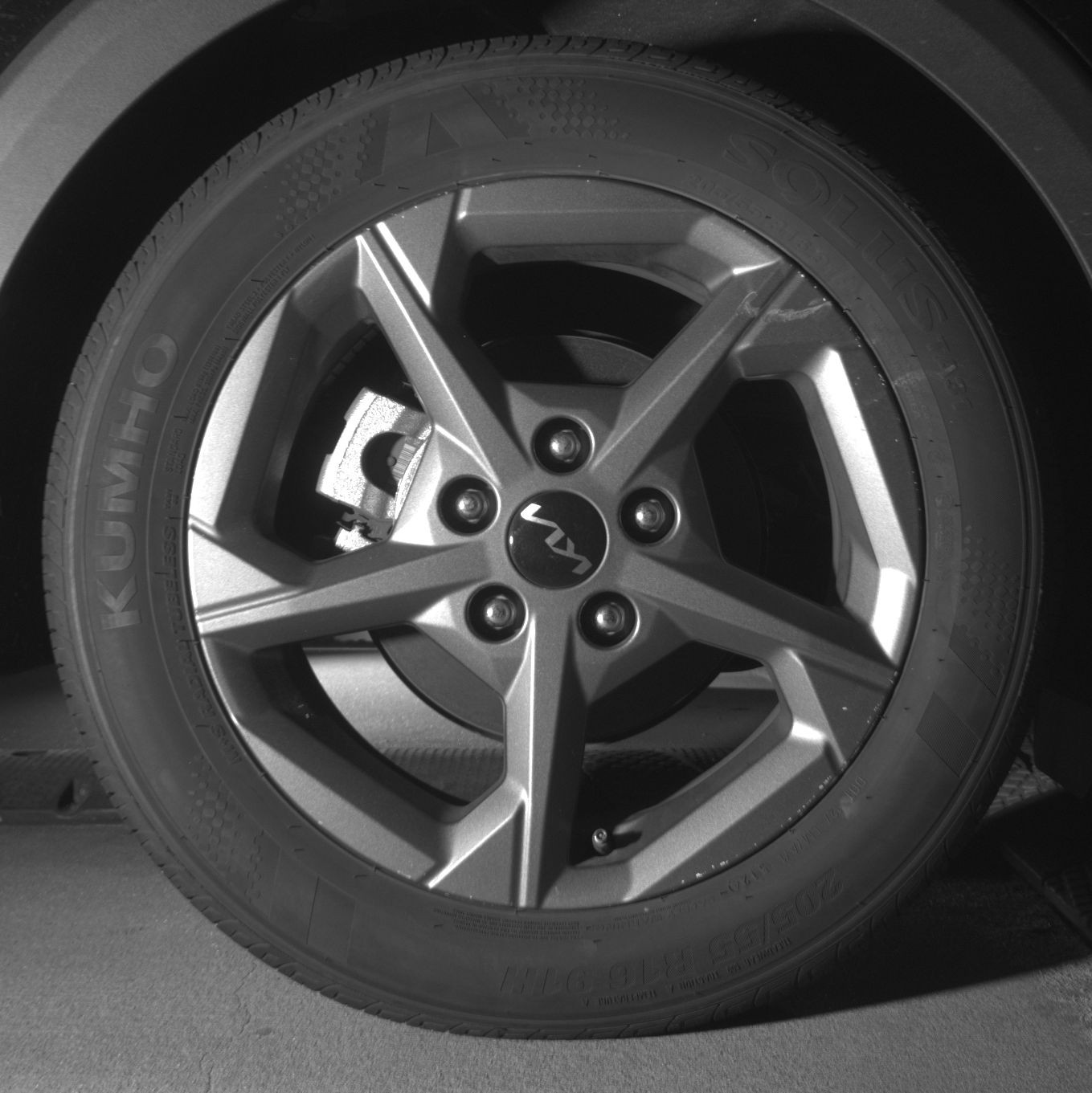 Thumbnail: 2025 Kia K4 - 12