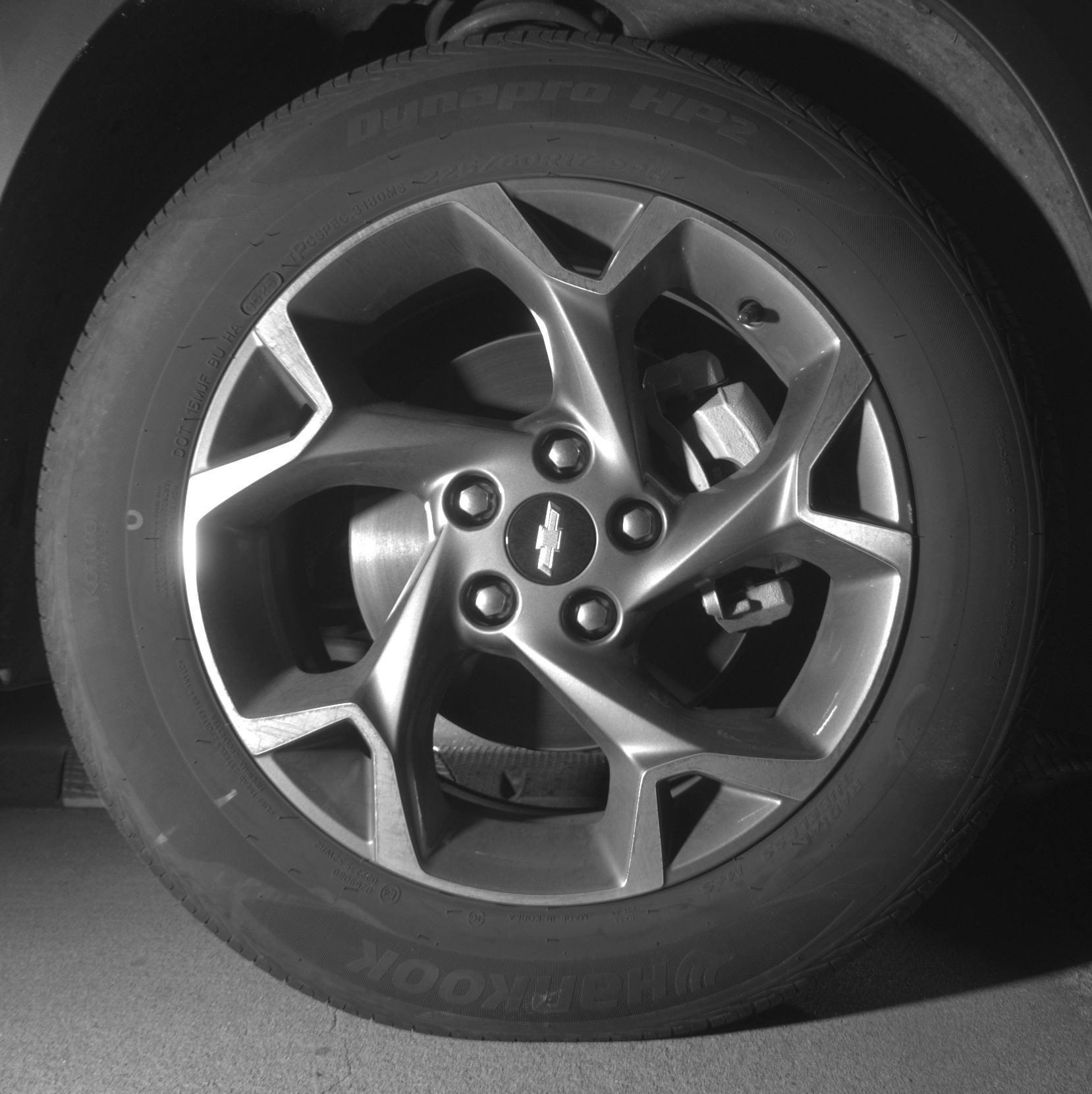 Thumbnail: 2025 Chevrolet Trax - 13