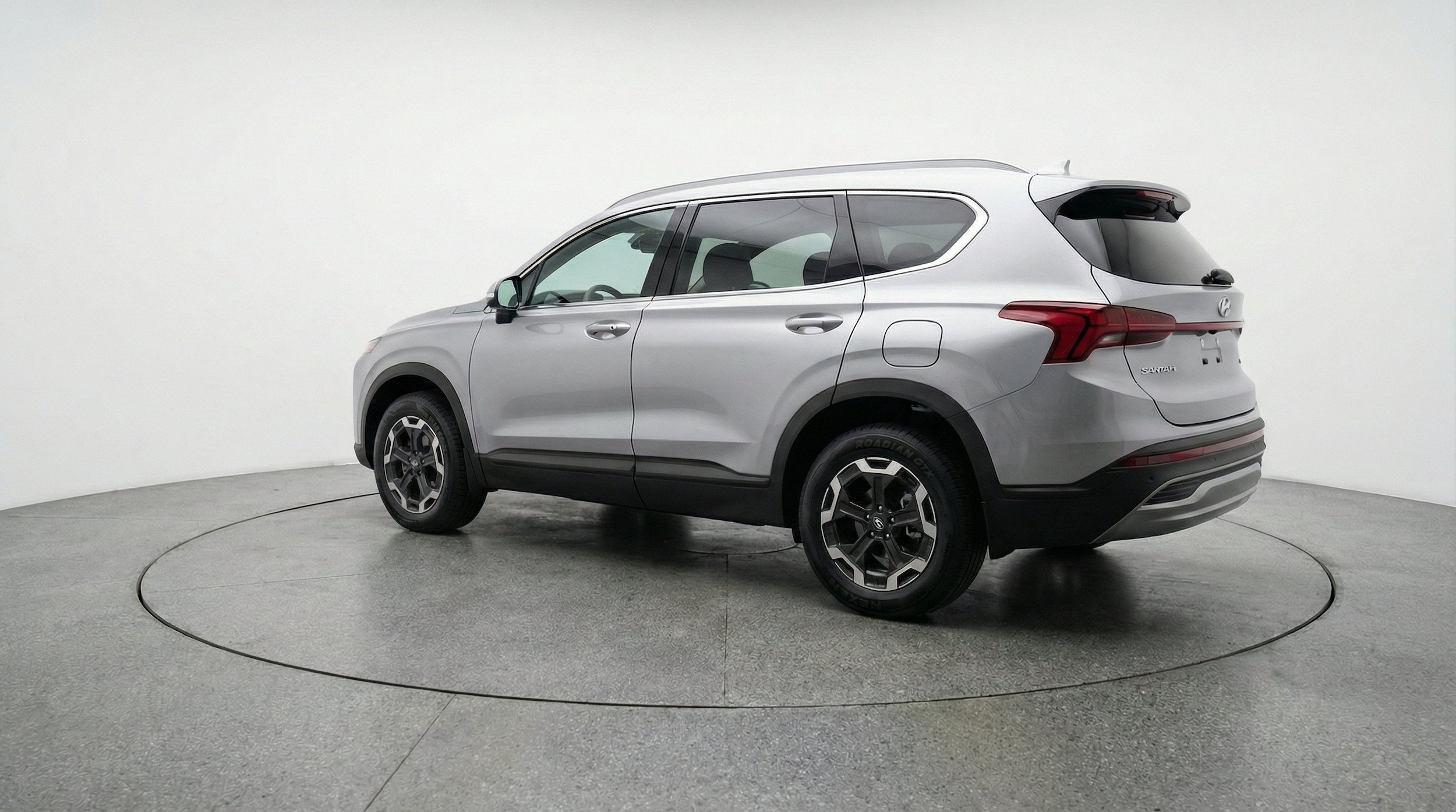 Thumbnail: 2026 Hyundai Santa Fe - 6
