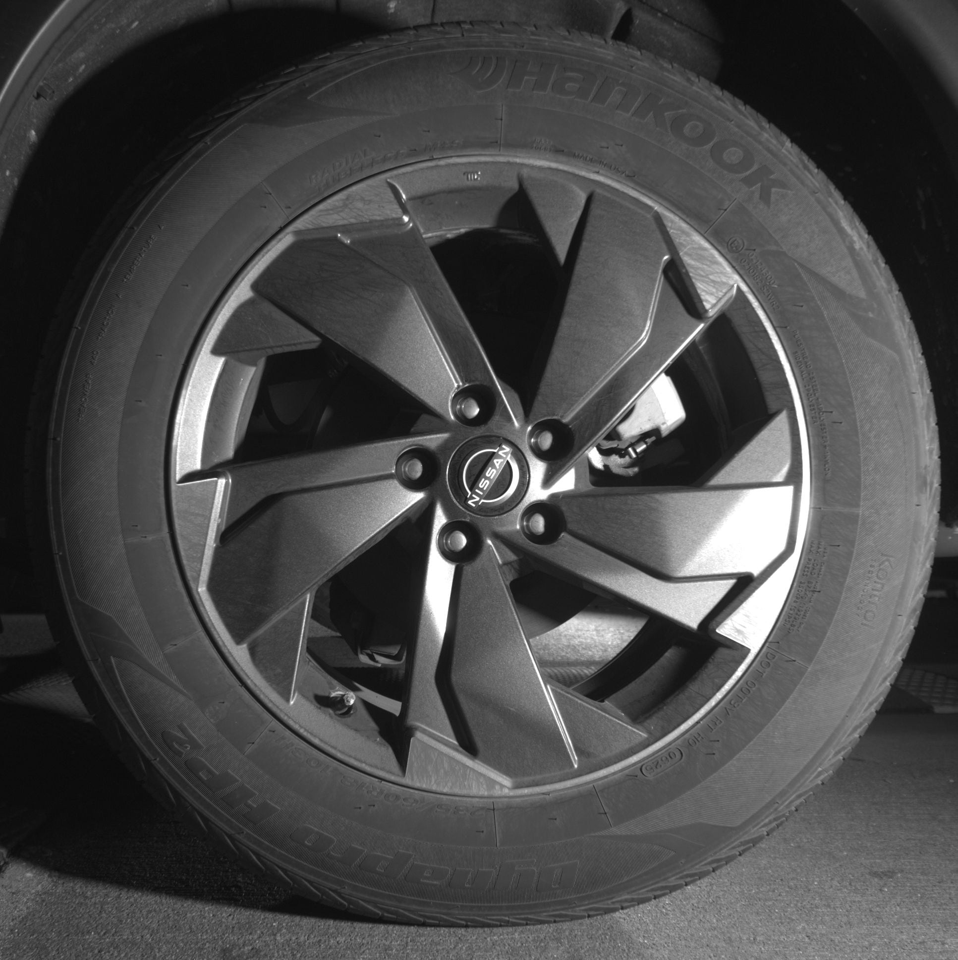 Thumbnail: 2025 Nissan Rogue - 11