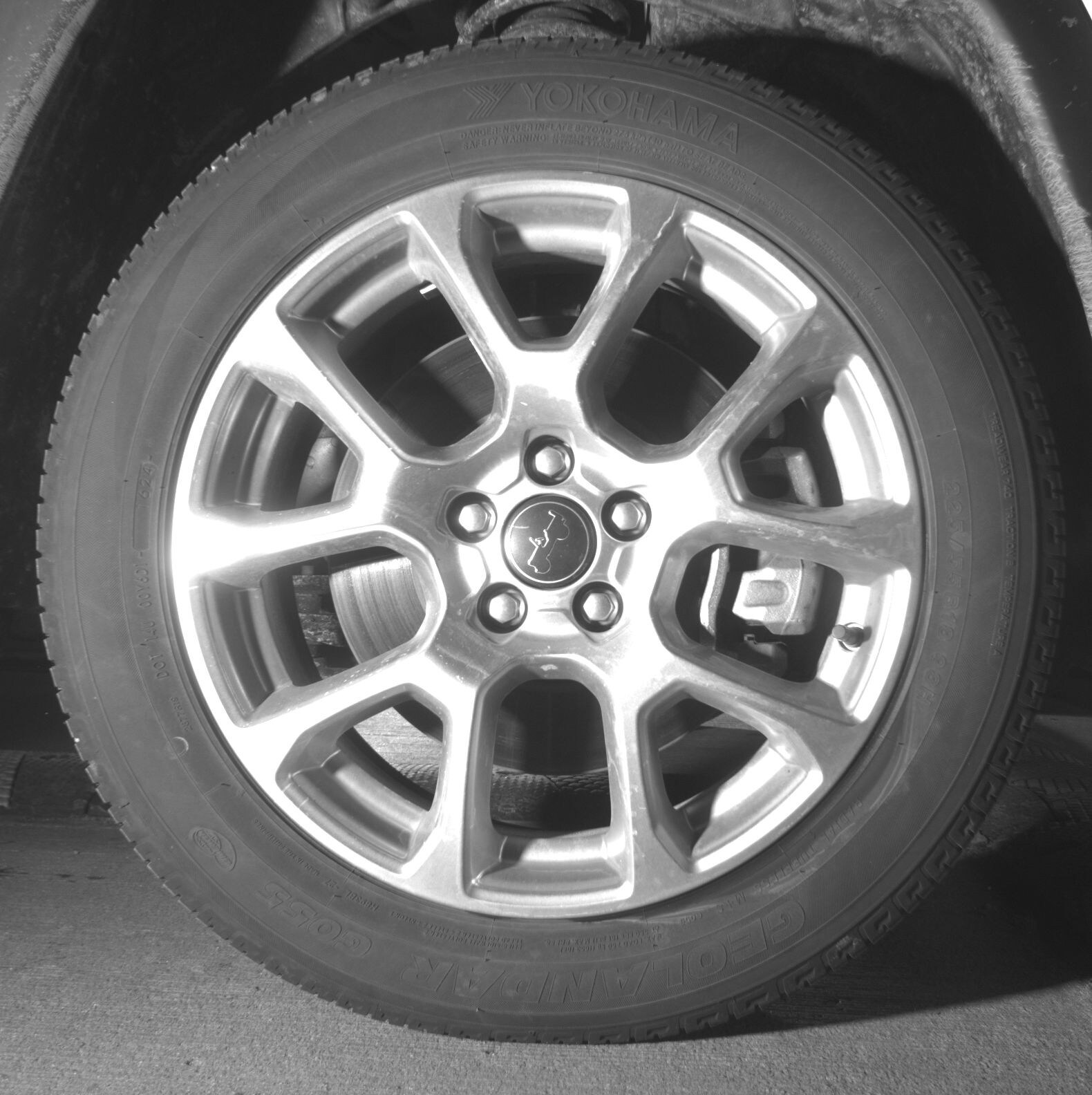 Thumbnail: 2025 Jeep Compass - 10