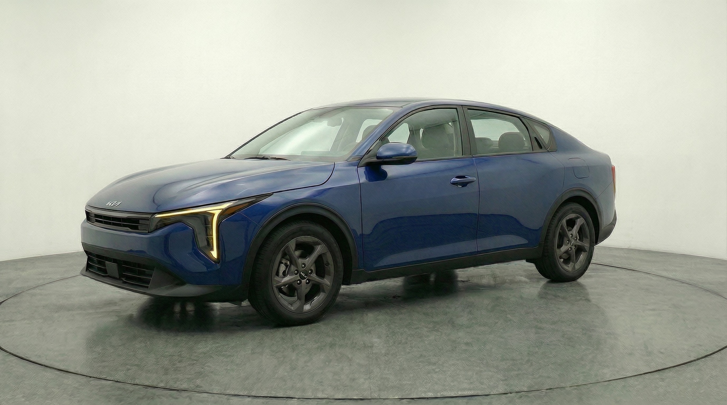 Thumbnail: 2025 Kia K4 - 3