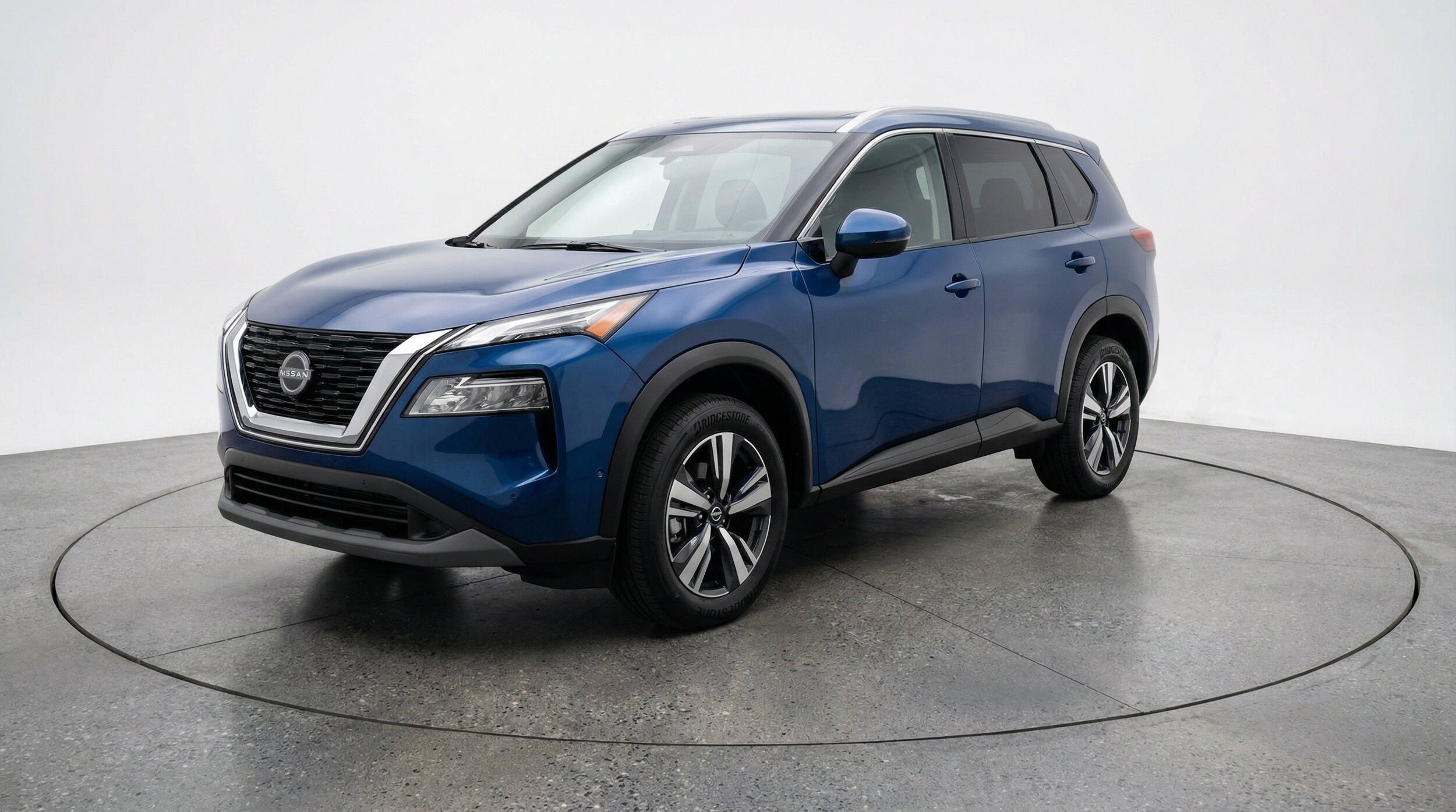 Thumbnail: 2026 Nissan Rogue - 3