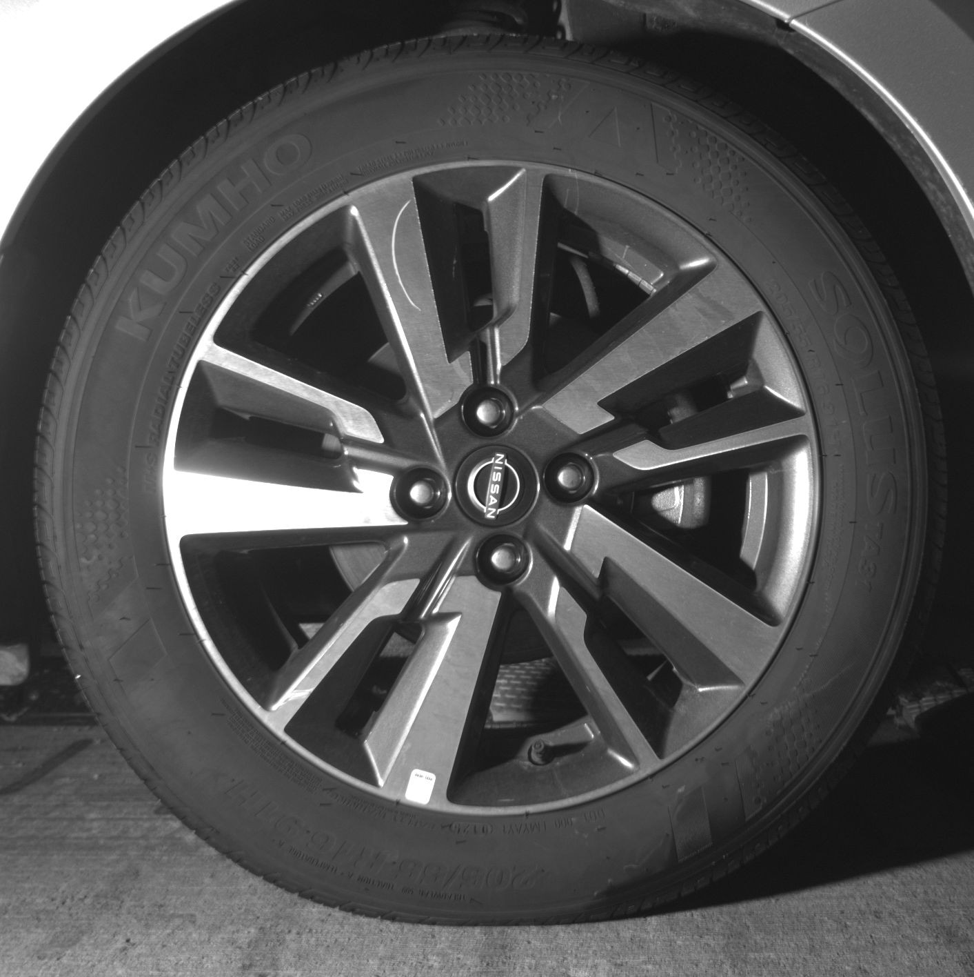 Thumbnail: 2025 Nissan Versa - 10