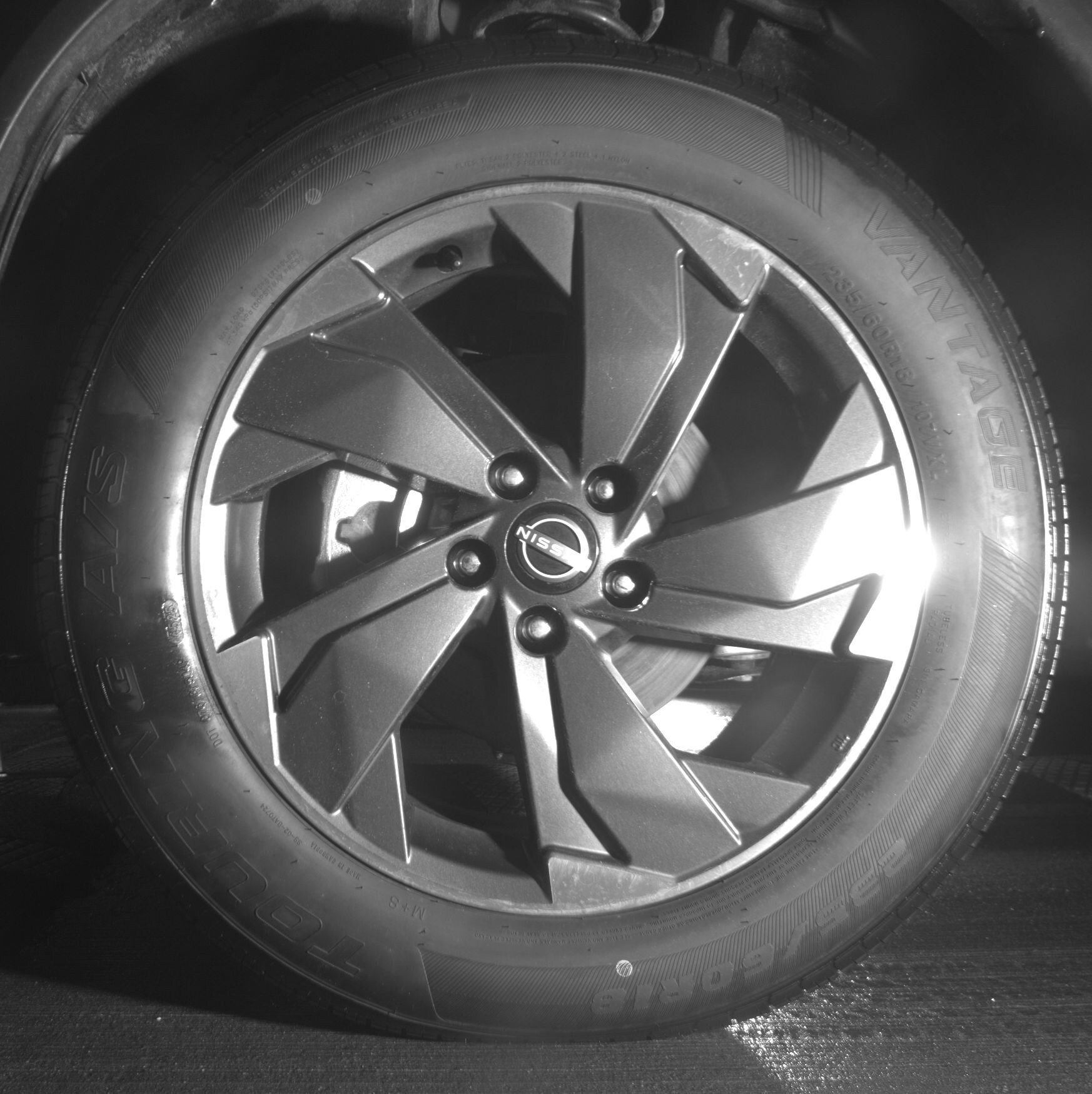 Thumbnail: 2025 Nissan Rogue - 9