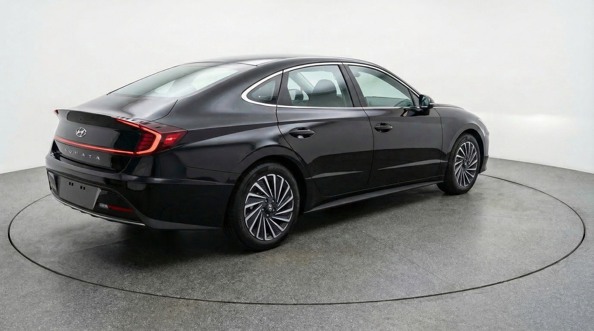 Thumbnail: 2025 Hyundai Sonata - 9