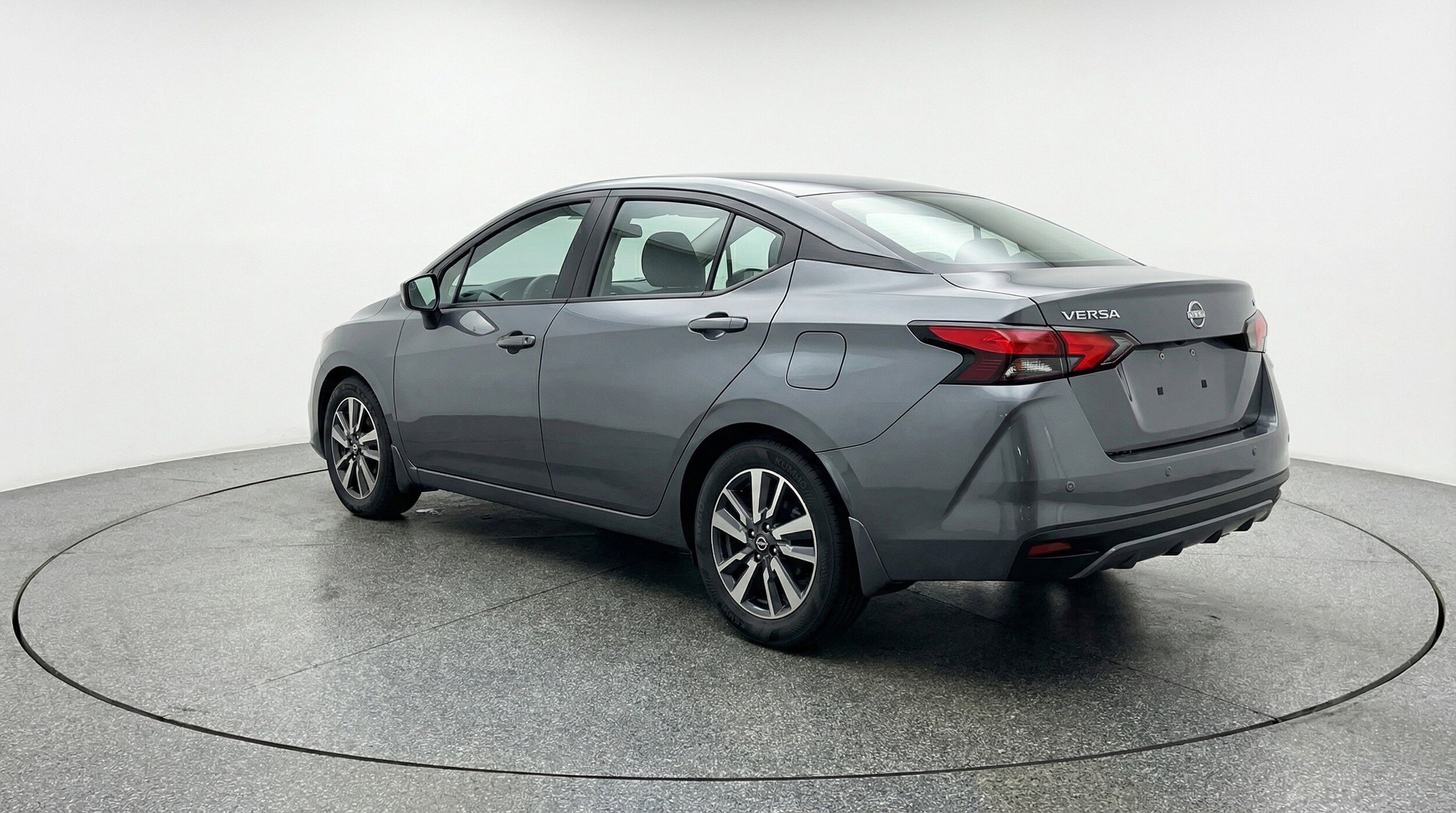 Thumbnail: 2025 Nissan Versa - 6