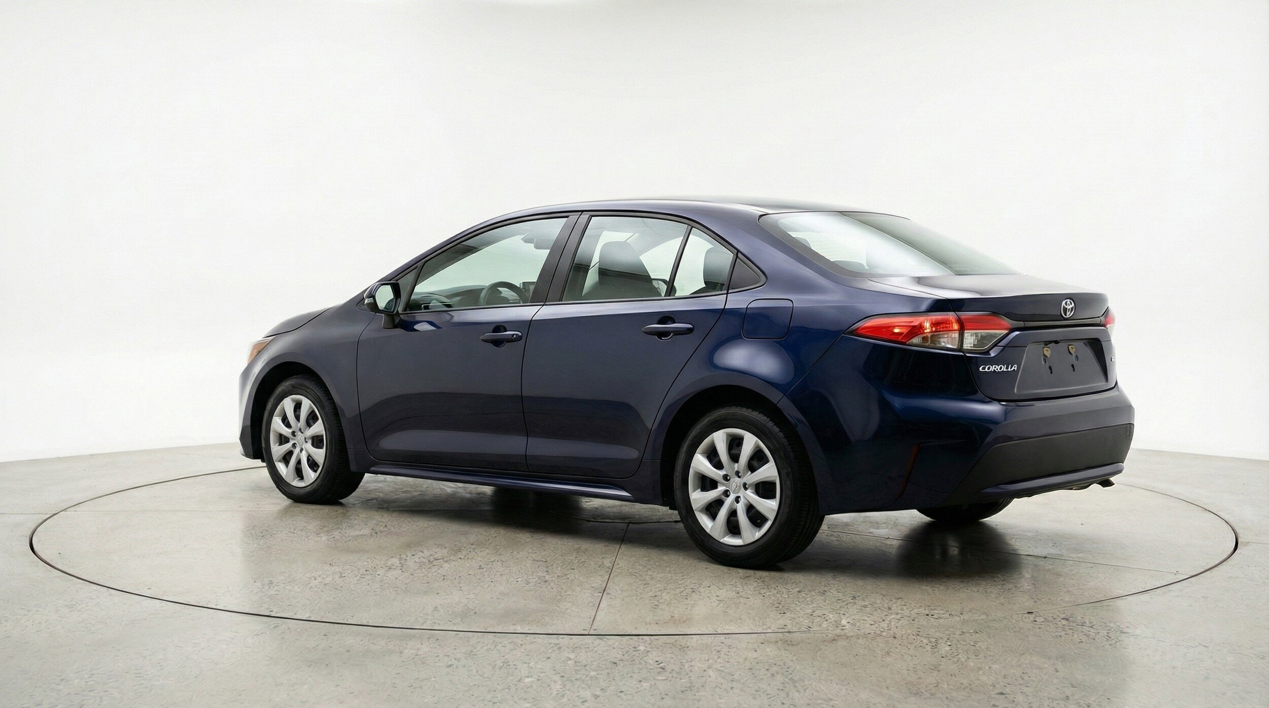 Thumbnail: 2025 Toyota Corolla - 6
