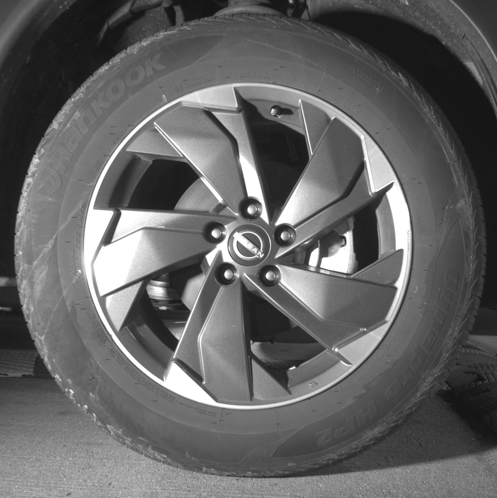 Thumbnail: 2025 Nissan Rogue - 13