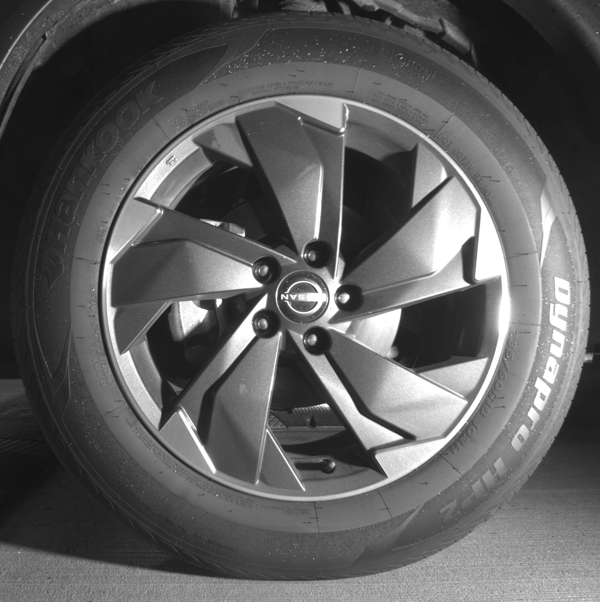 Thumbnail: 2025 Nissan Rogue - 9