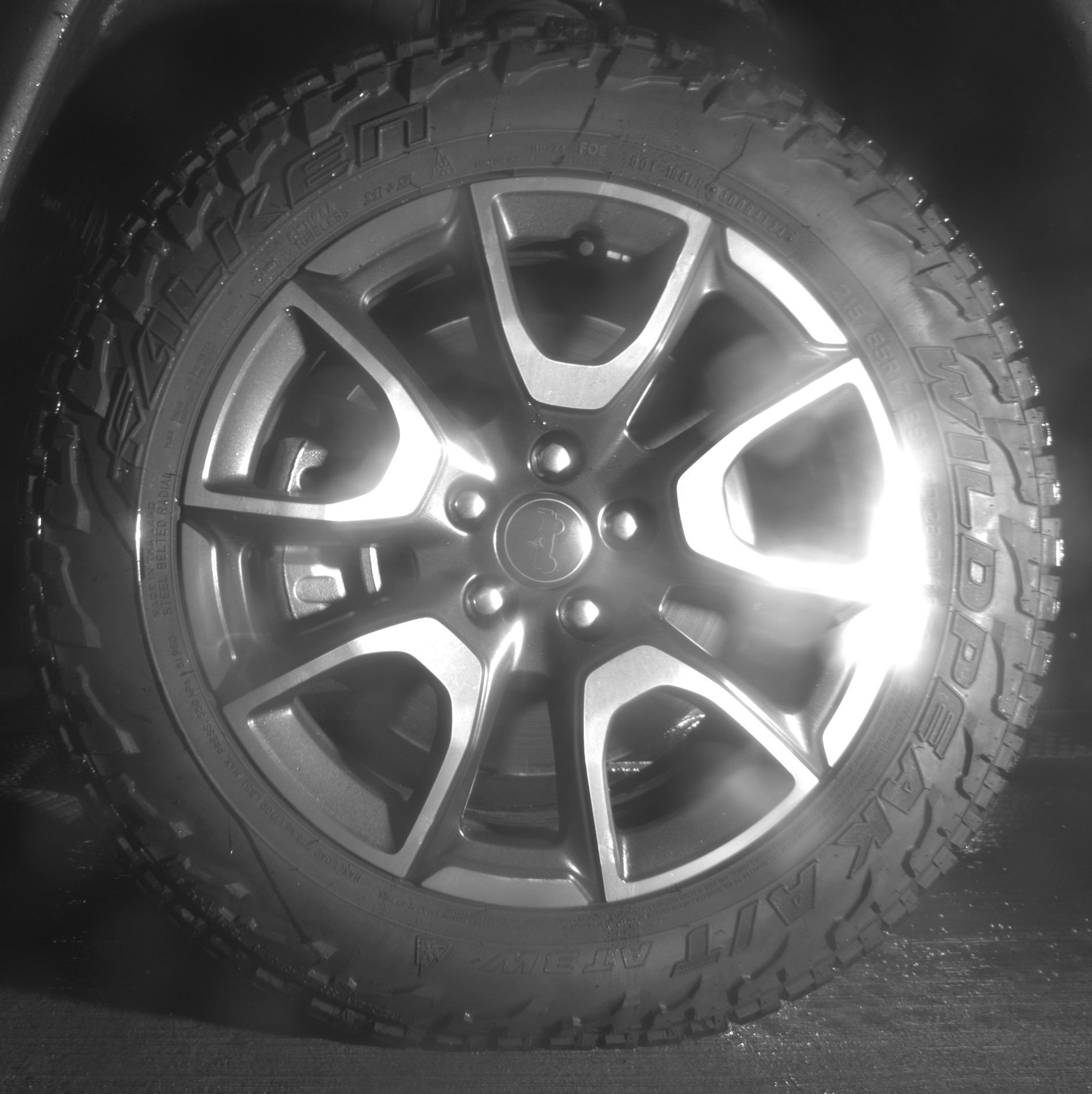 Thumbnail: 2025 Jeep Compass - 12