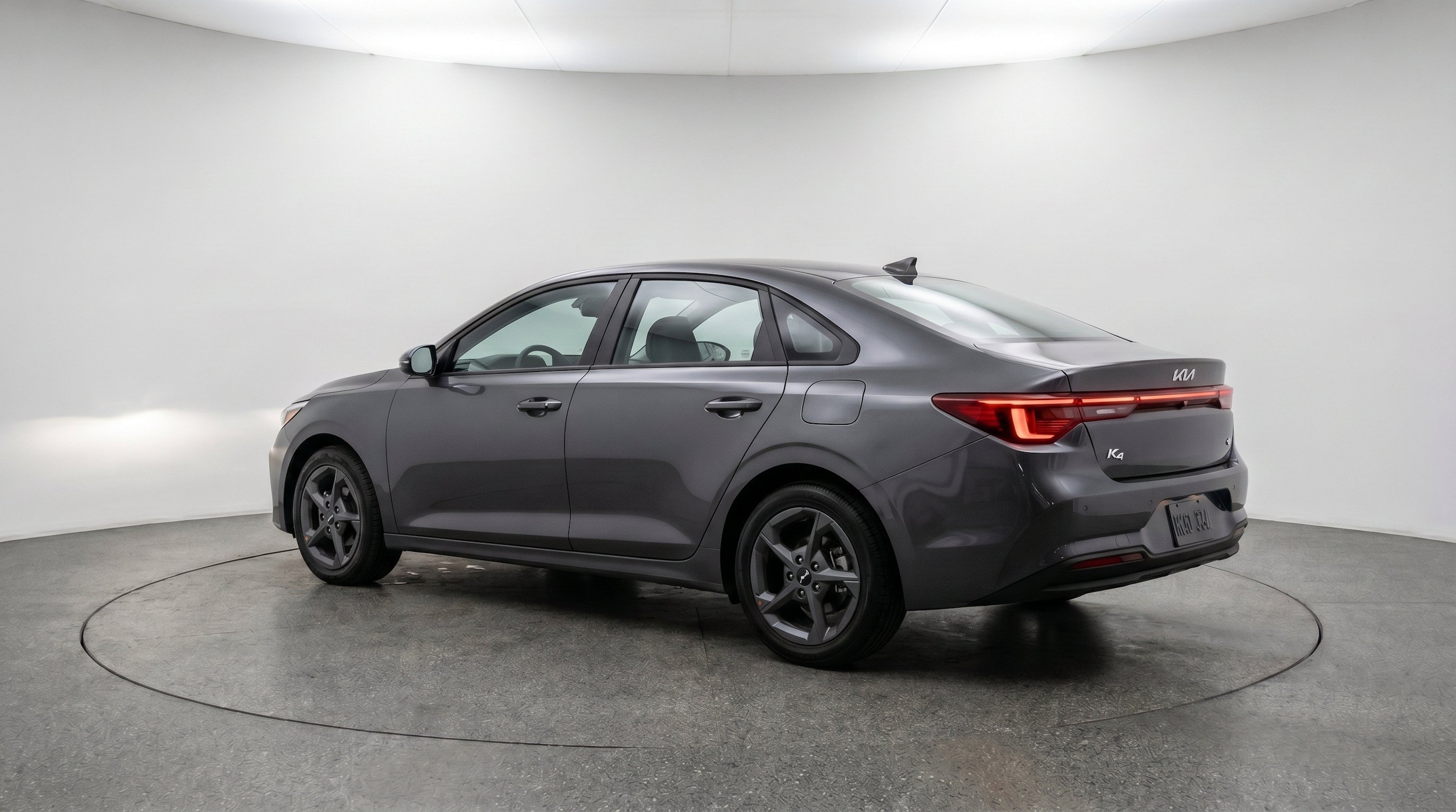 Thumbnail: 2026 Kia K4 - 6