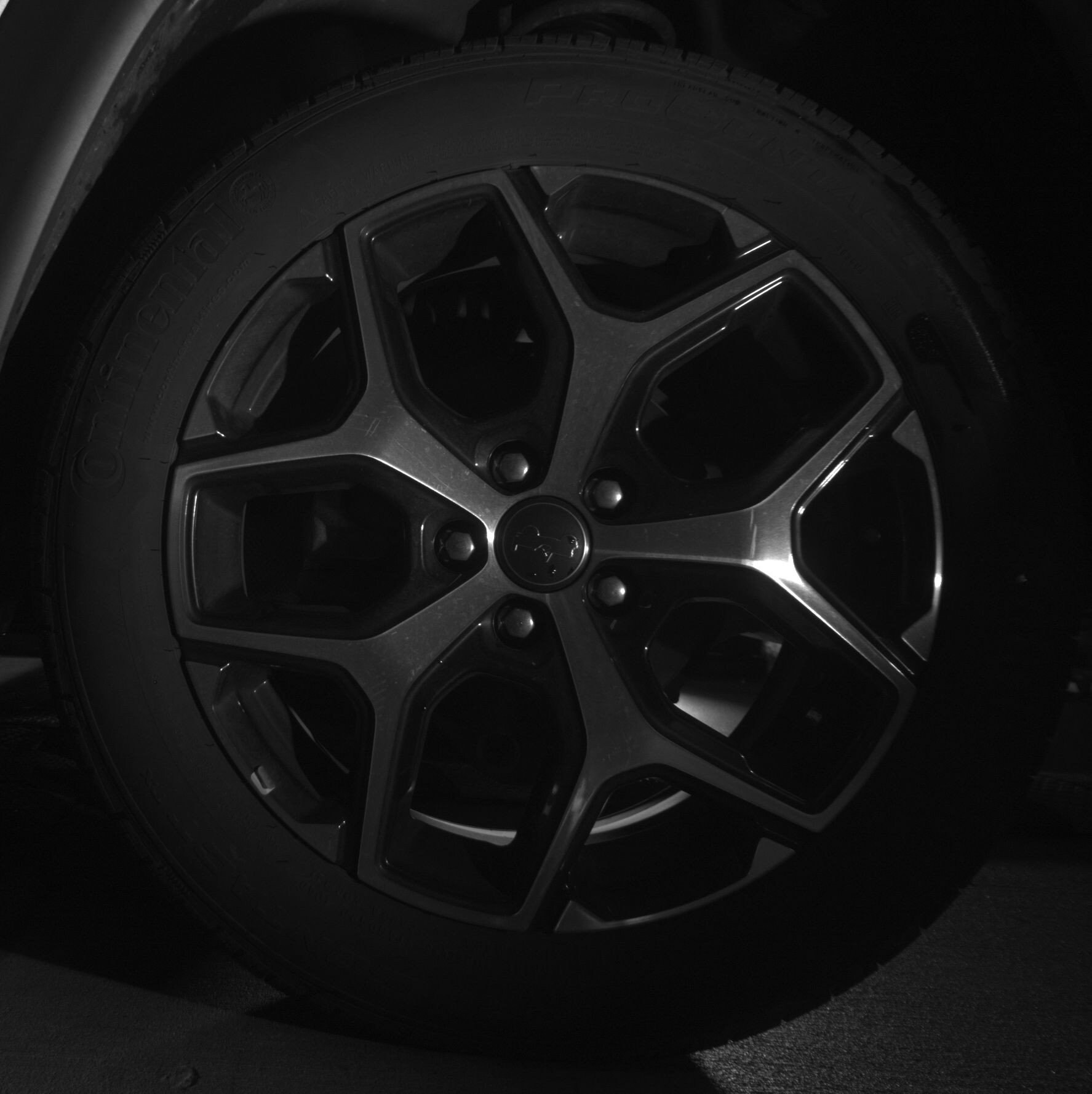 Thumbnail: 2025 Jeep Compass - 14