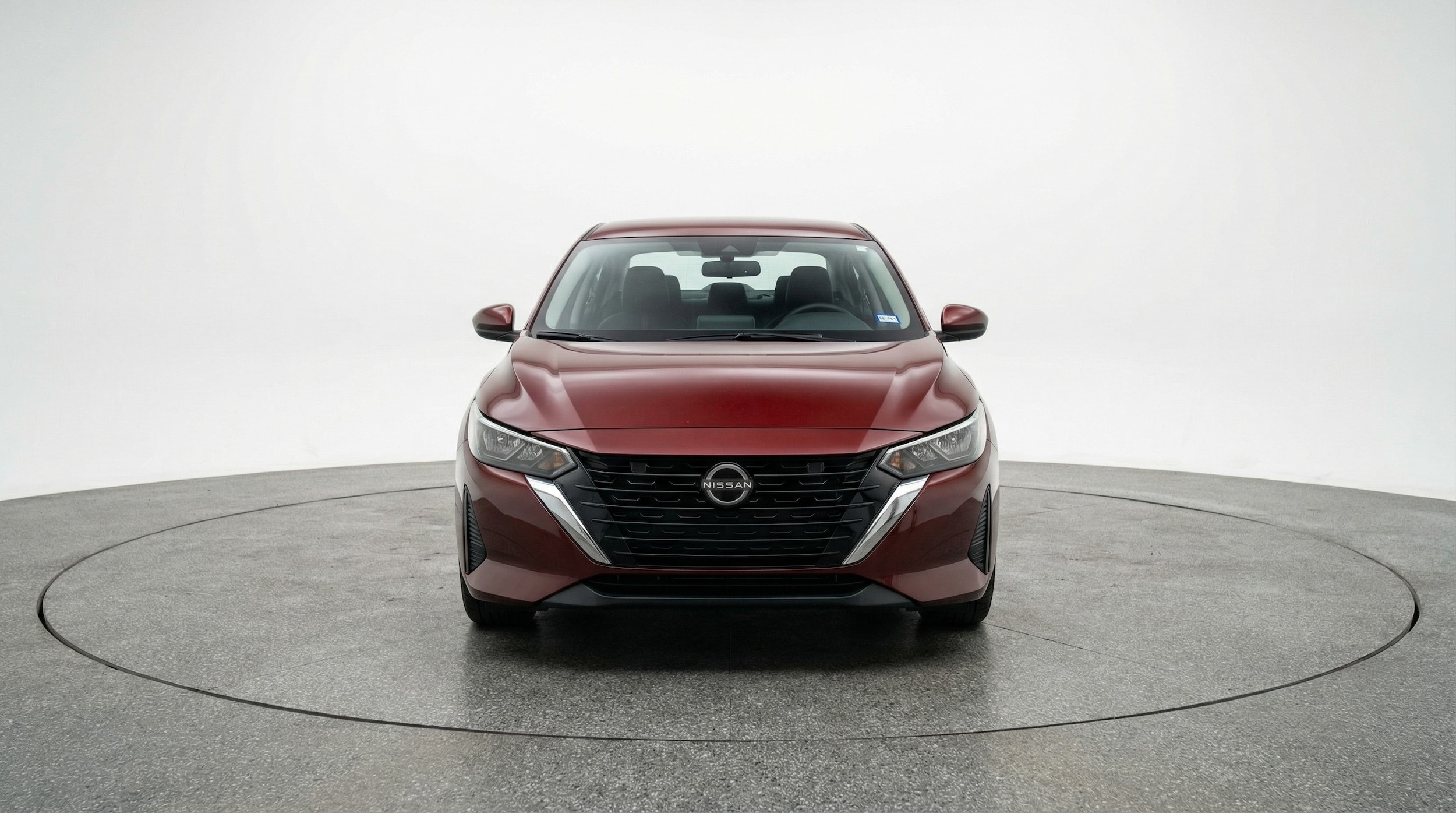 Thumbnail: 2025 Nissan Sentra - 2