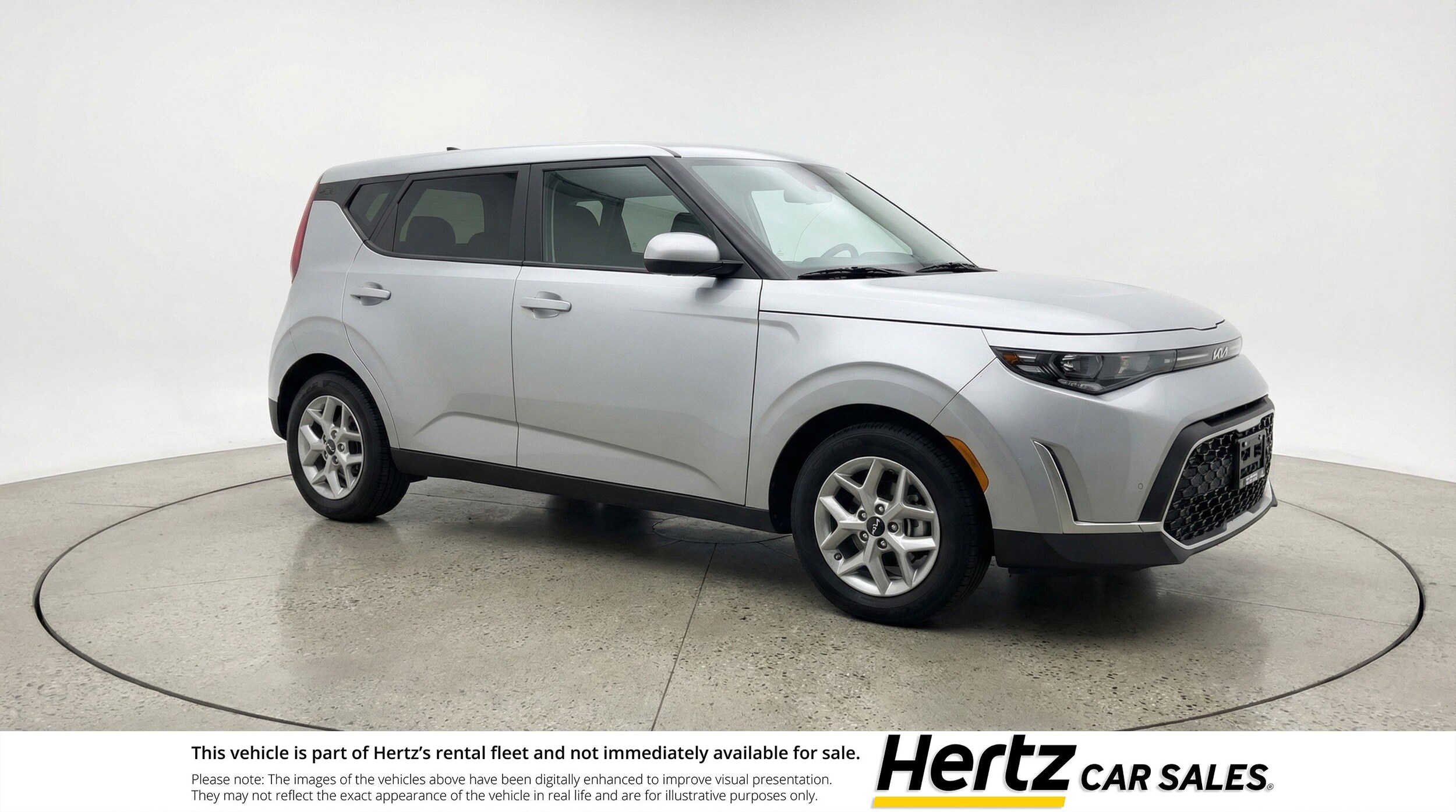 Thumbnail: 2025 Kia Soul - 1