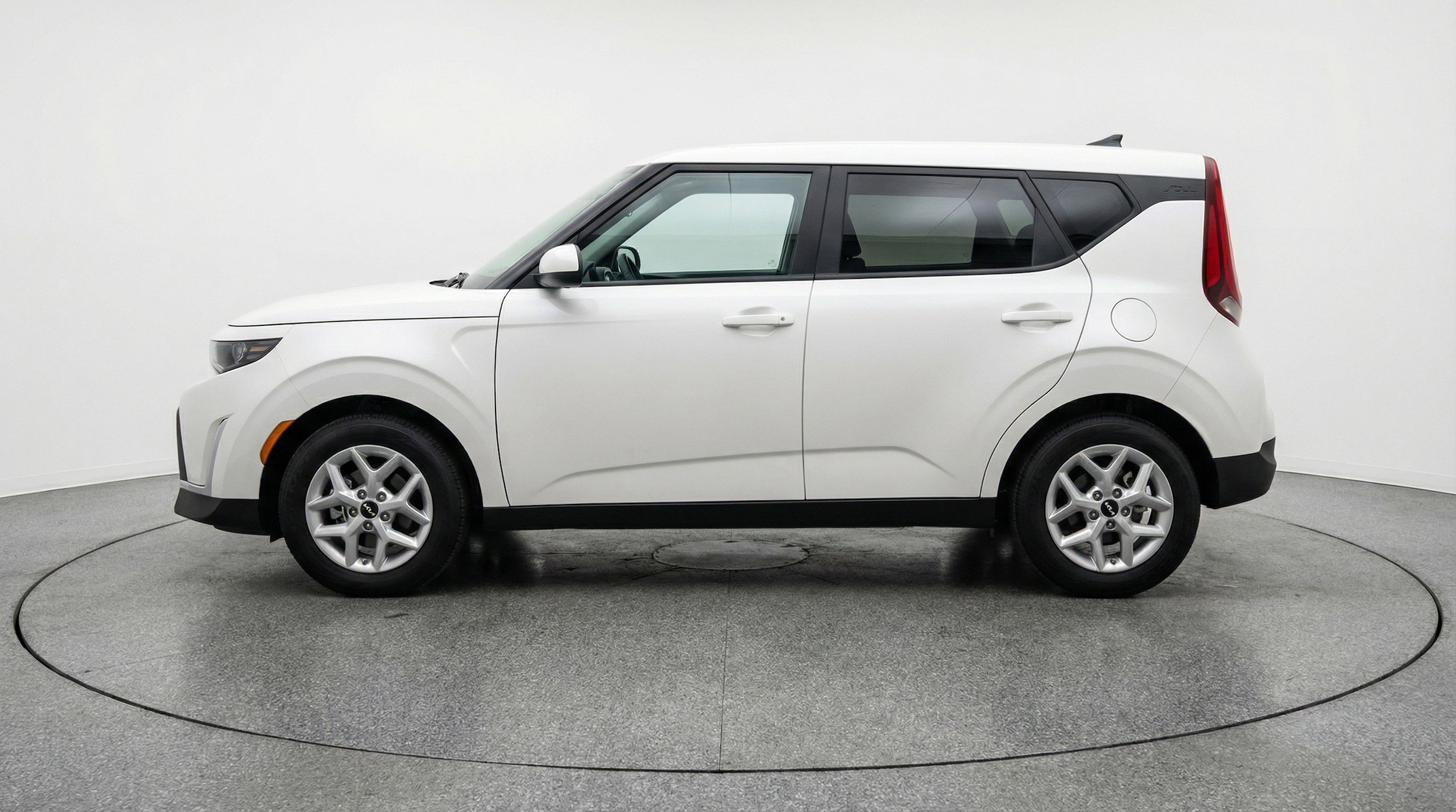 Thumbnail: 2025 Kia Soul - 5