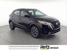 2024 Nissan Kicks SV -
                  Lynn, MA