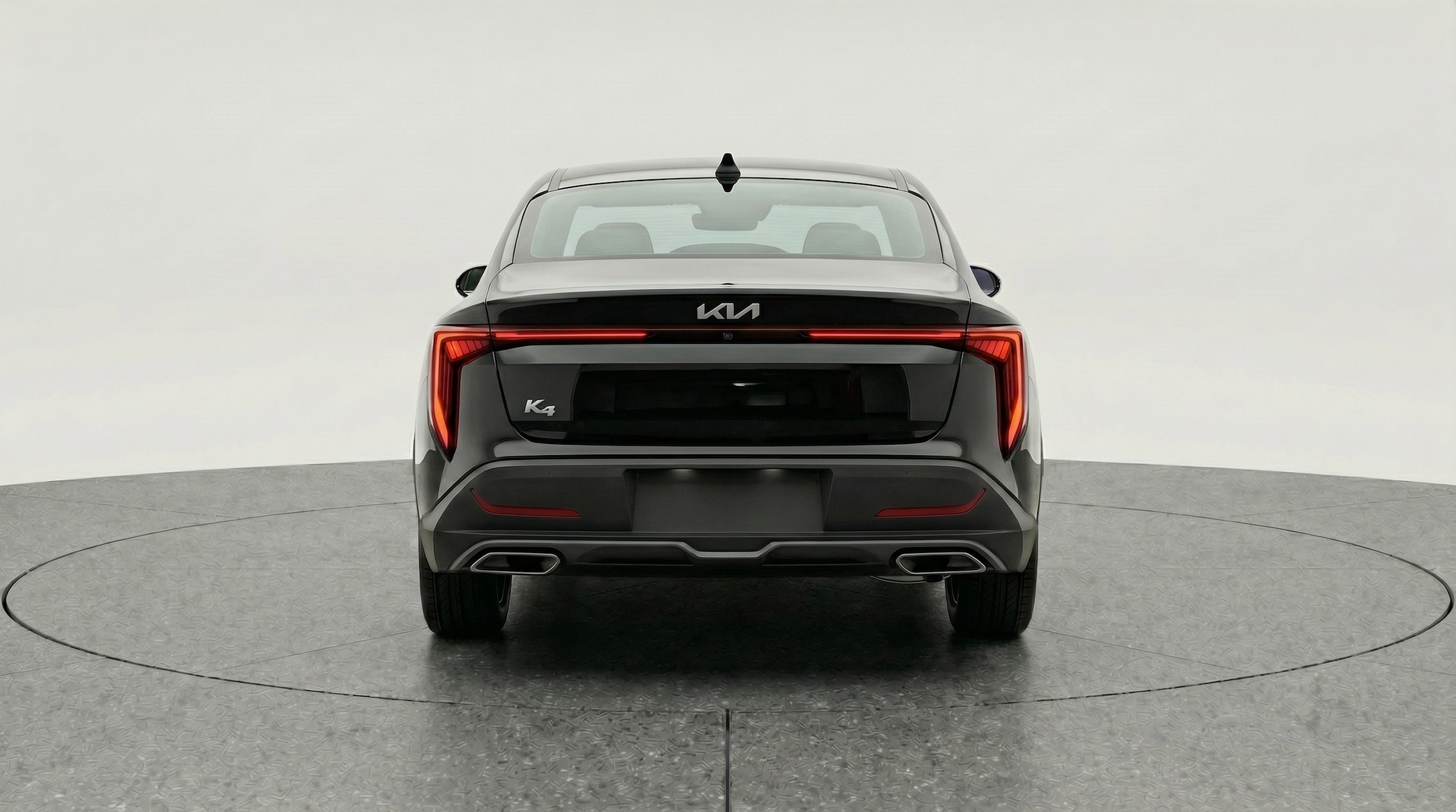 Thumbnail: 2025 Kia K4 - 7