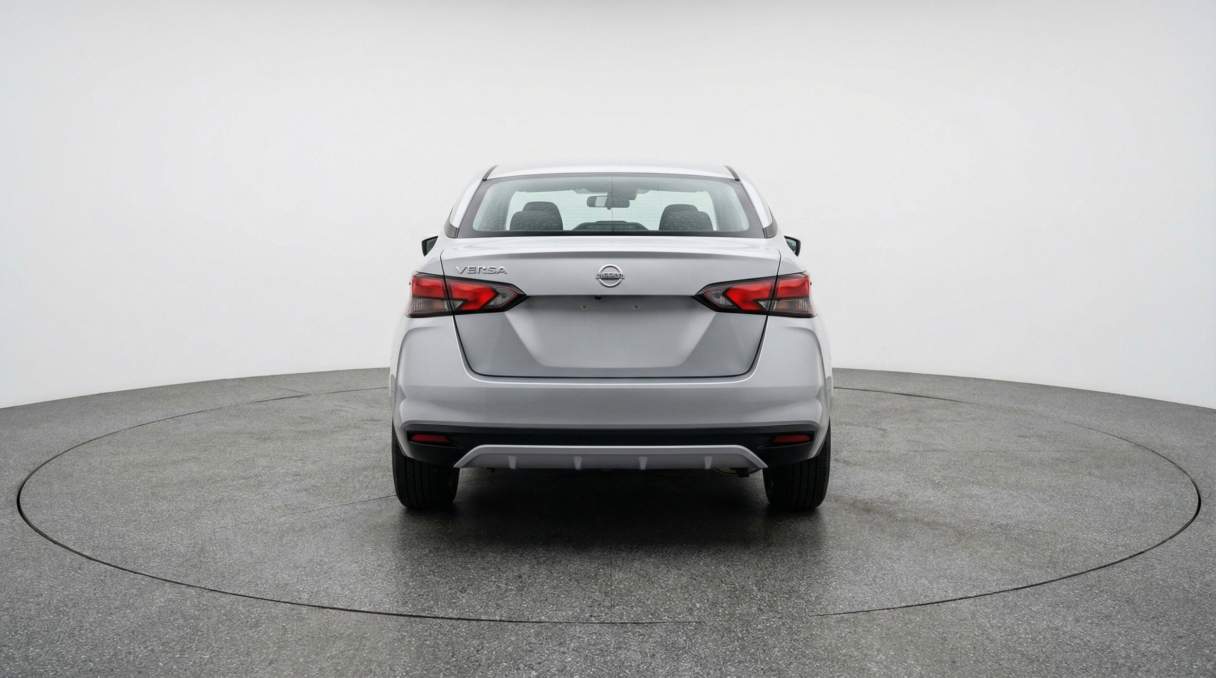 Thumbnail: 2025 Nissan Versa - 7