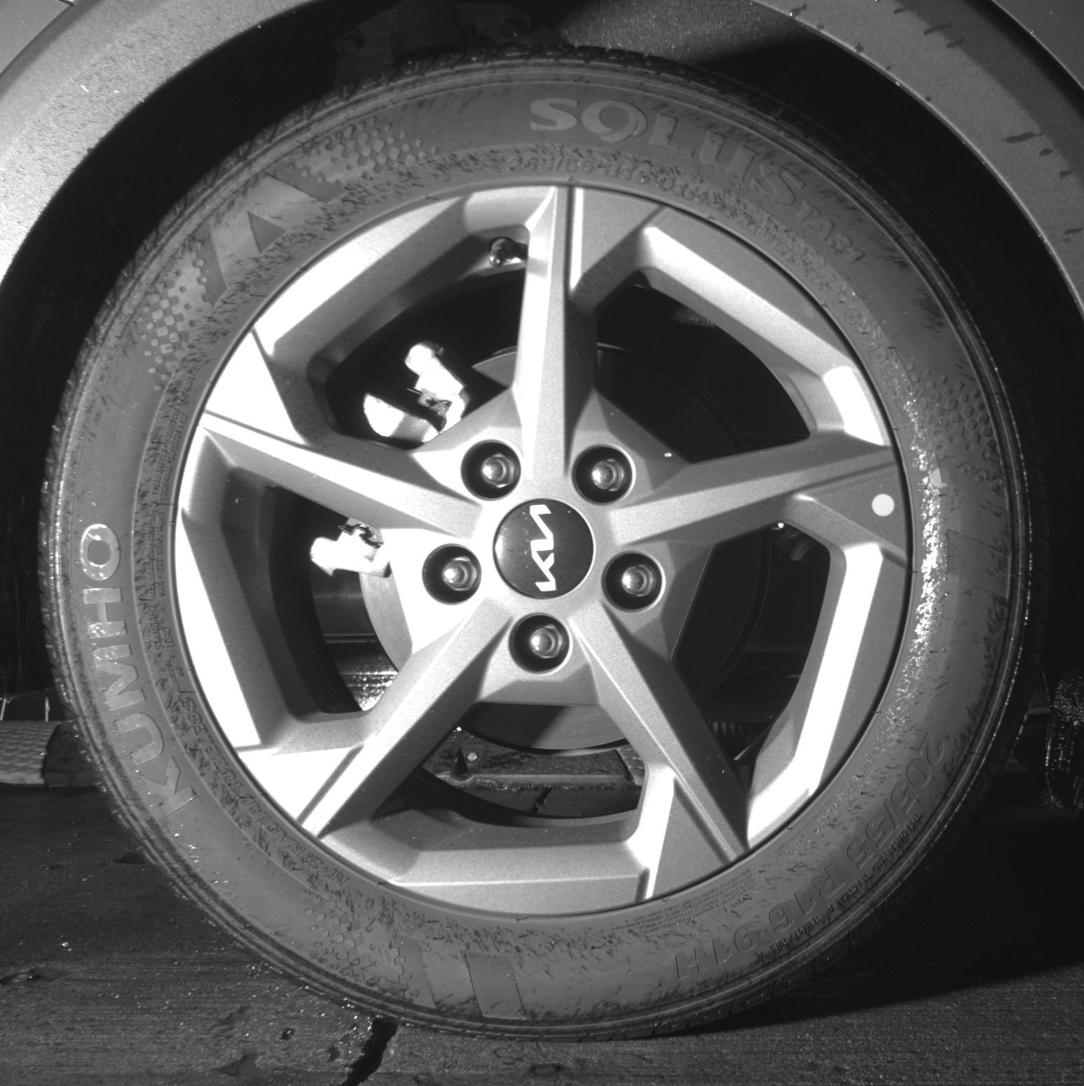 Thumbnail: 2025 Kia K4 - 15