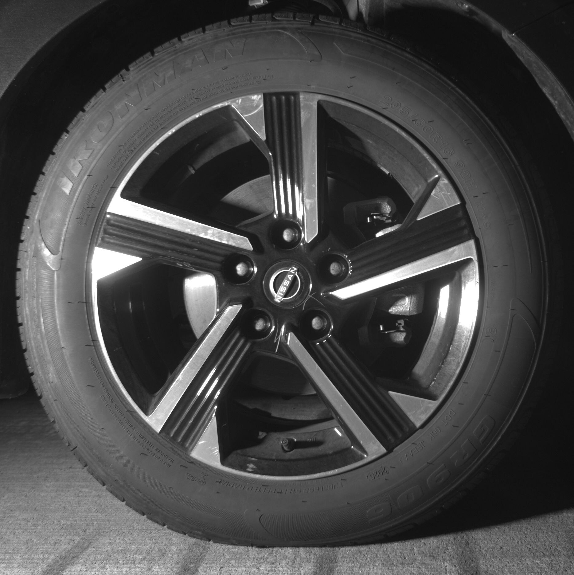 Thumbnail: 2025 Nissan Sentra - 10