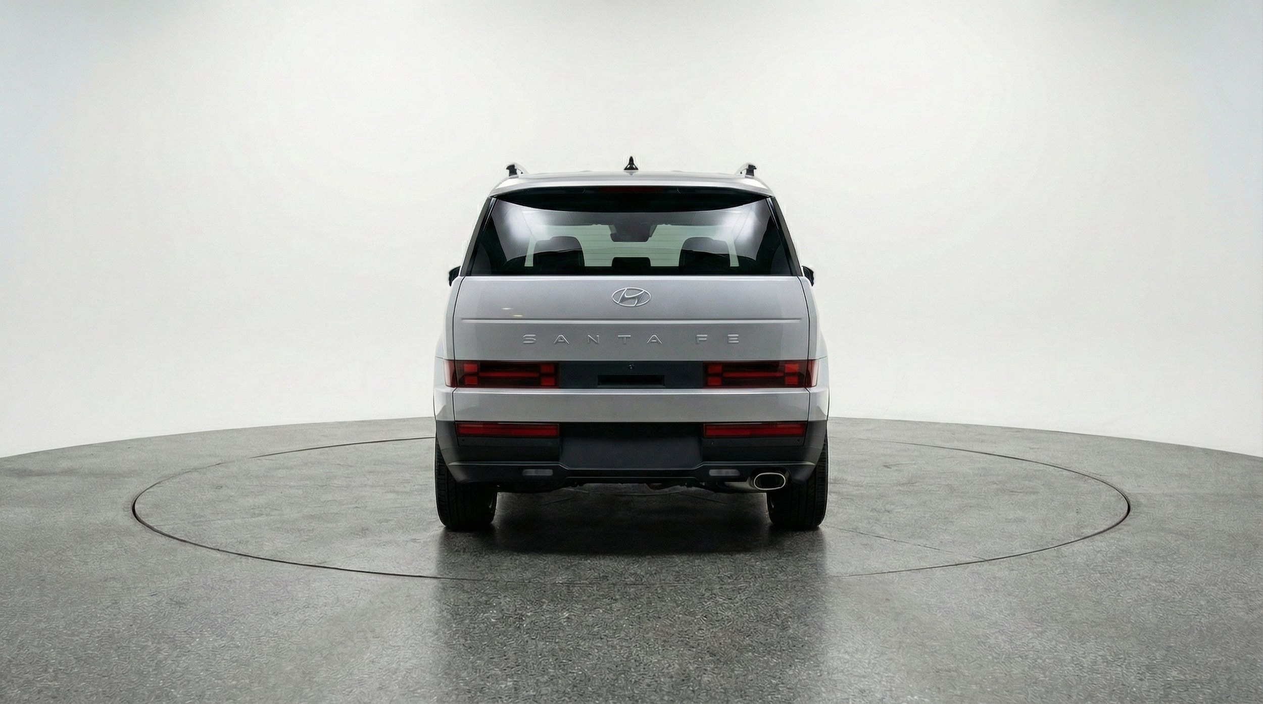 Thumbnail: 2026 Hyundai Santa Fe - 7