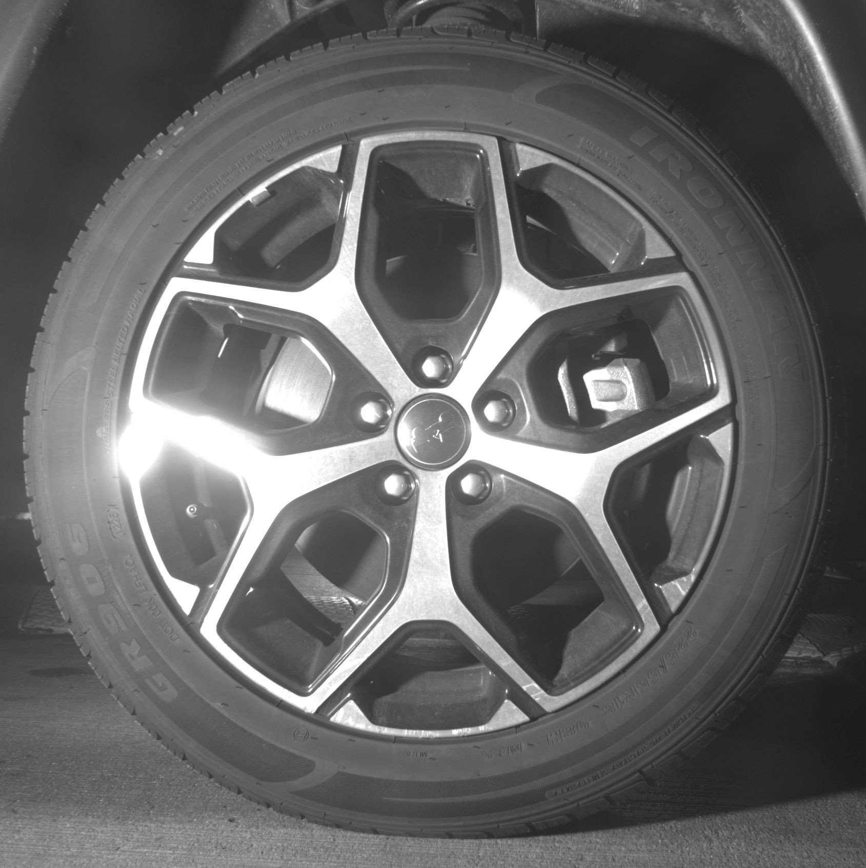 Thumbnail: 2025 Jeep Compass - 13