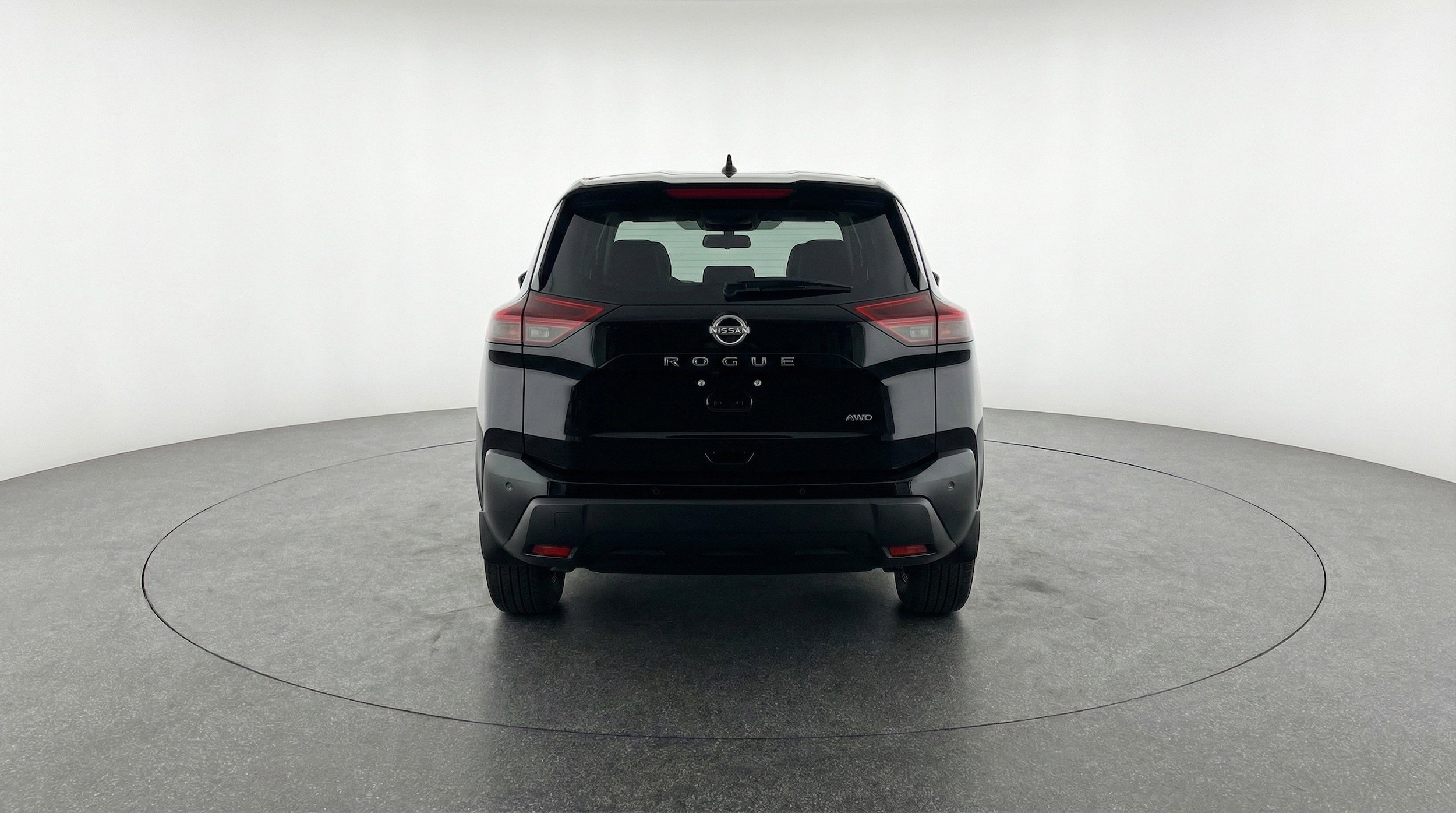 Thumbnail: 2025 Nissan Rogue - 7