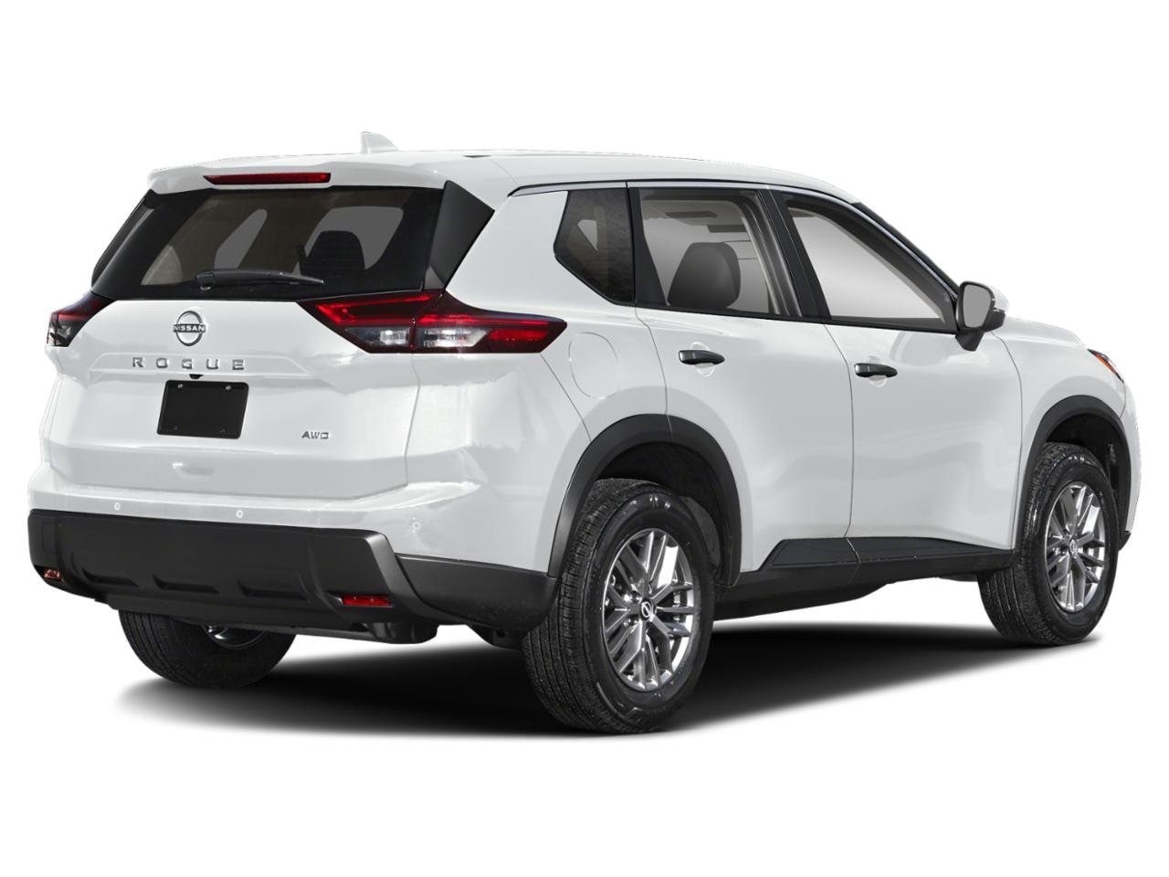 Thumbnail: 2024 Nissan Rogue - 2