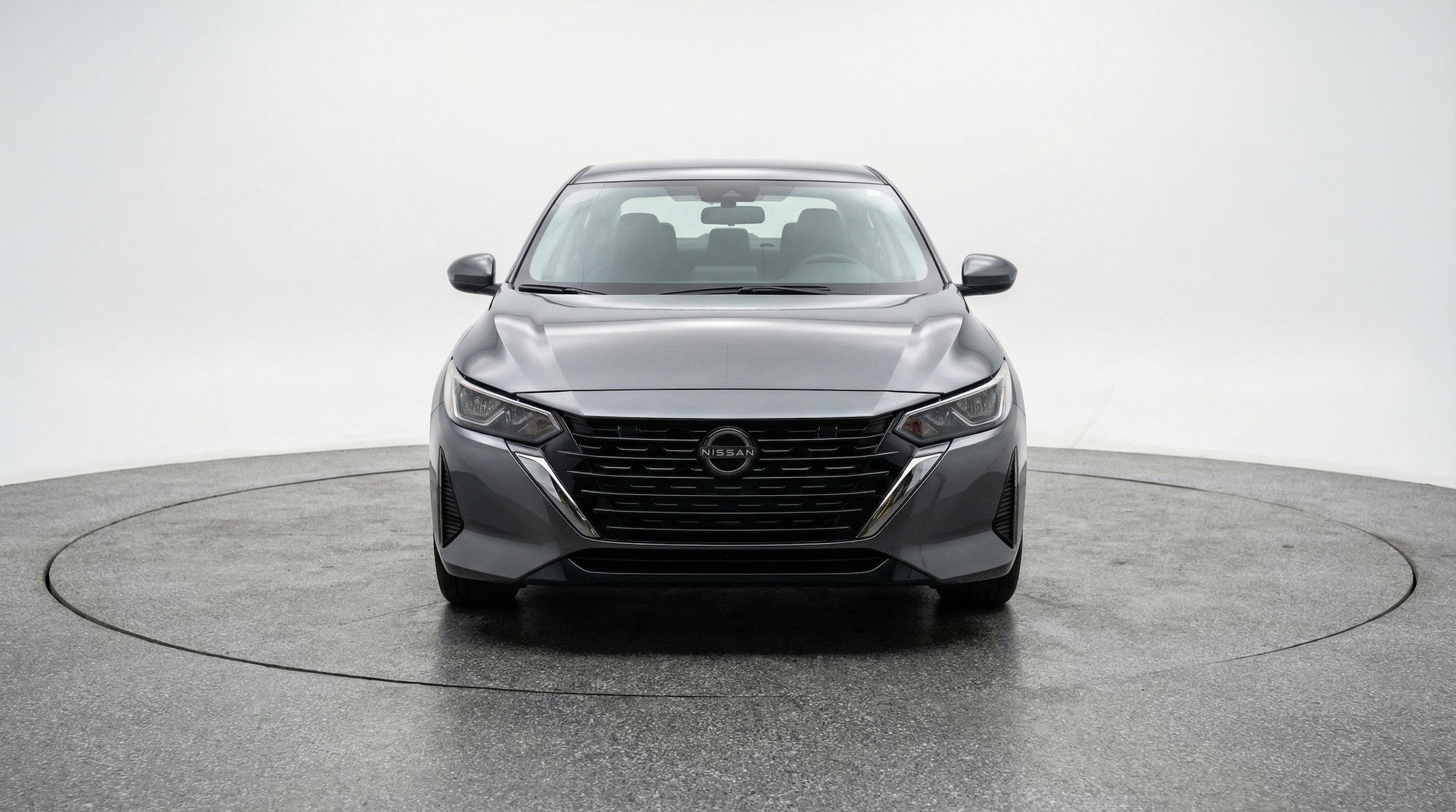 Thumbnail: 2025 Nissan Sentra - 2